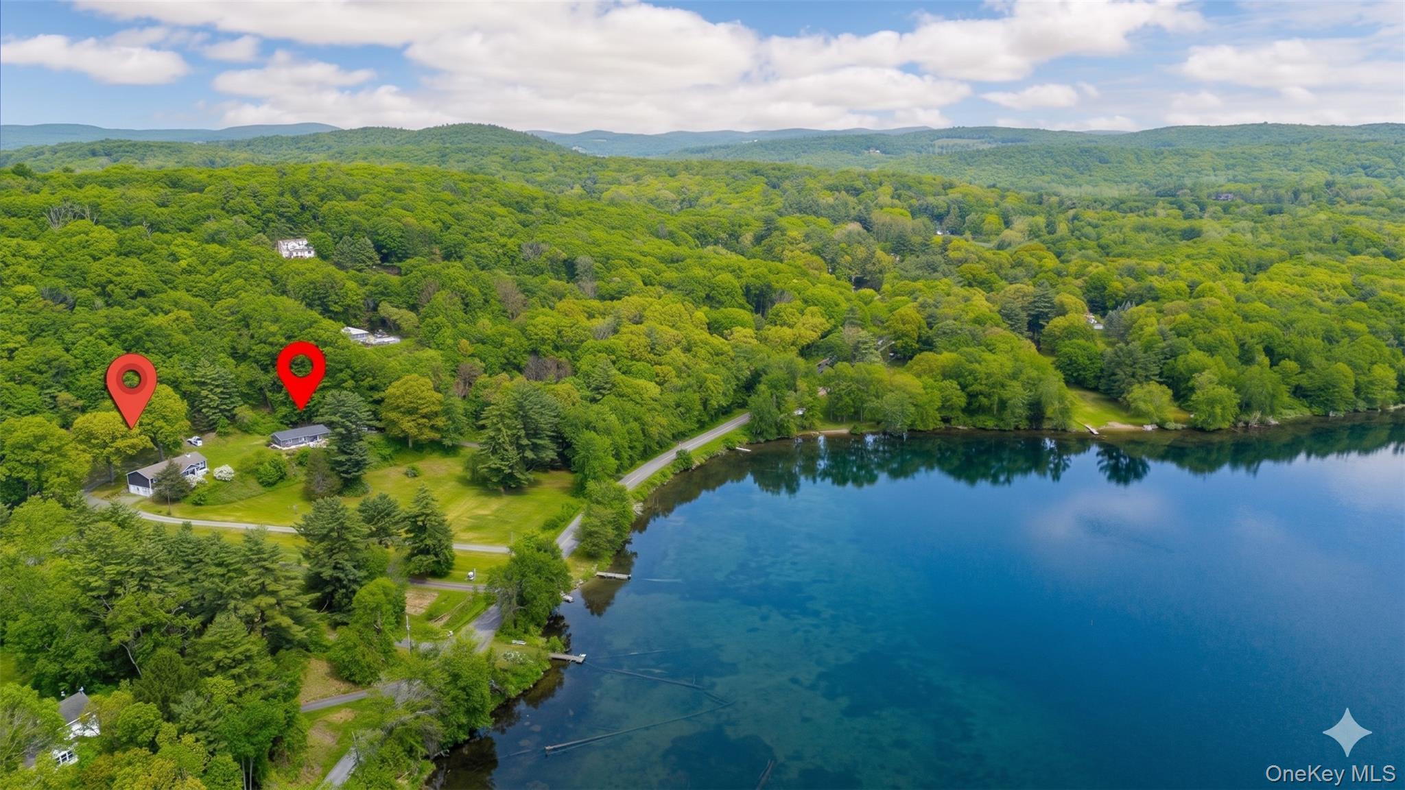 Single Family Lake Road Dutchess County, NY 12567, MLS-1006574-16