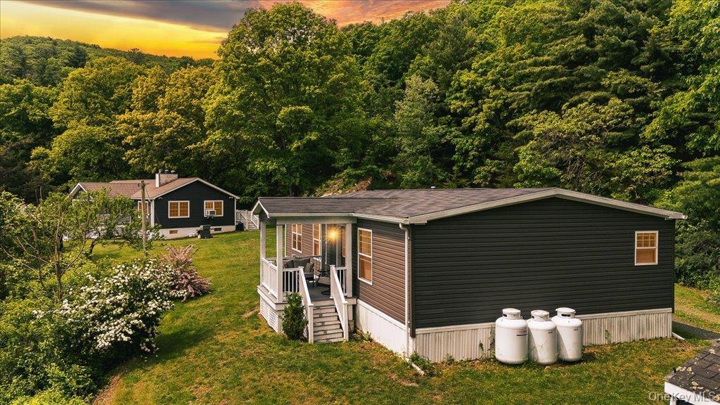 Single Family Lake Road Dutchess County, NY 12567, MLS-1006574-2