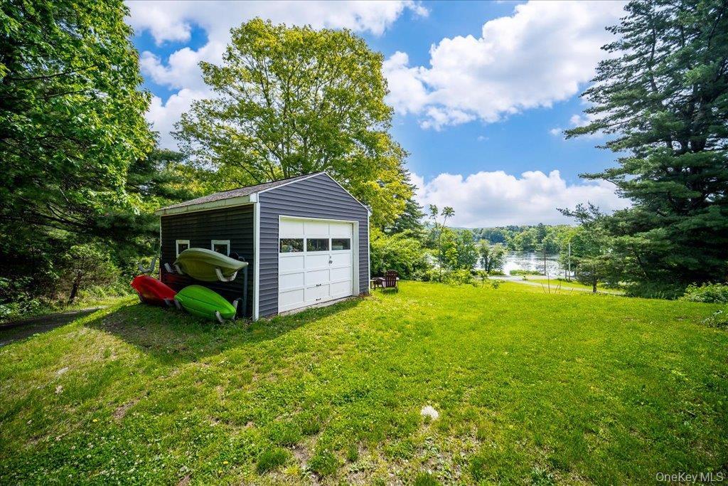 Single Family Lake Road Dutchess County, NY 12567, MLS-1006574-34