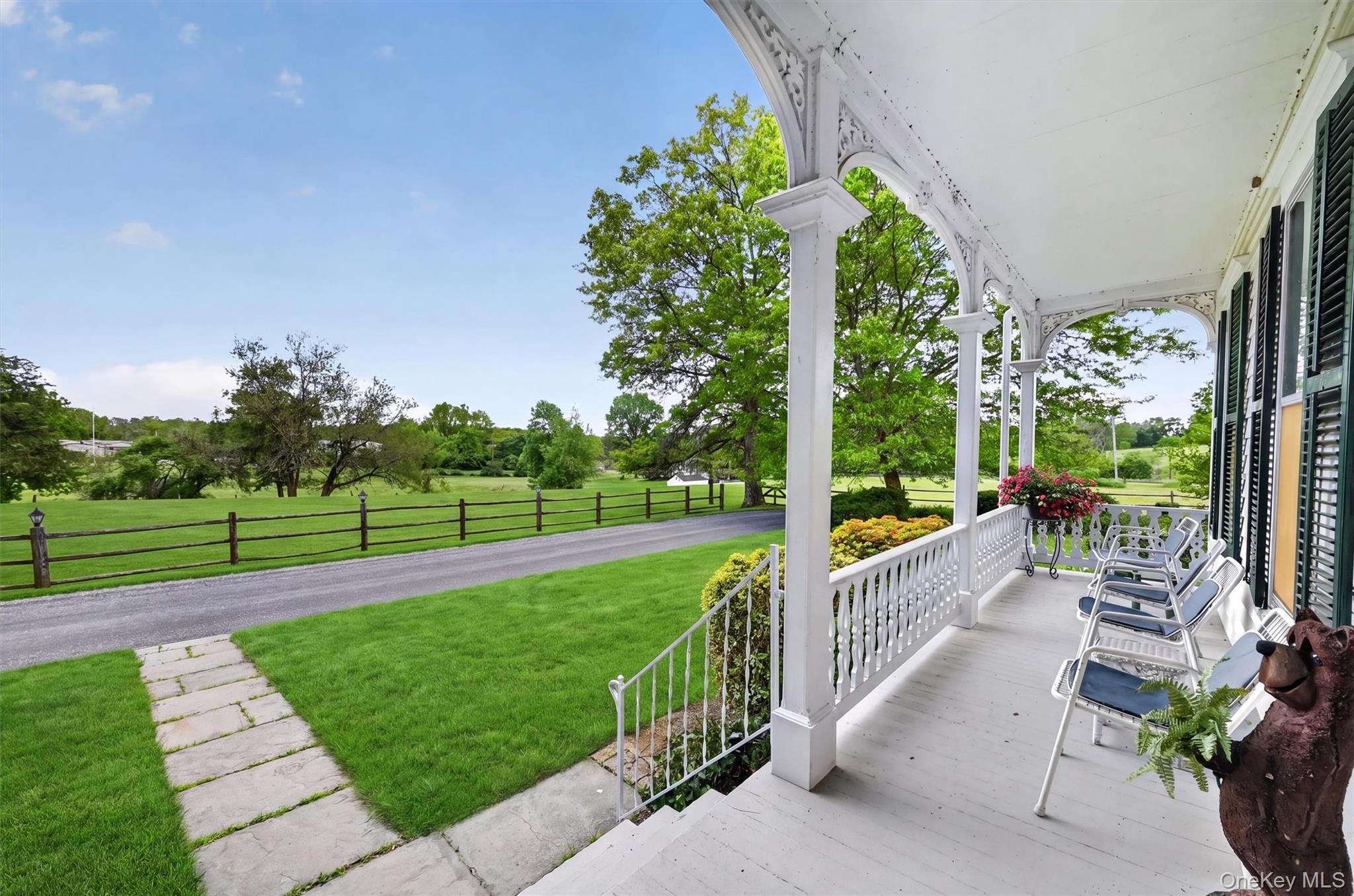 Single Family Camp Orange Road Orange County, NY 10941, MLS-1006587-11