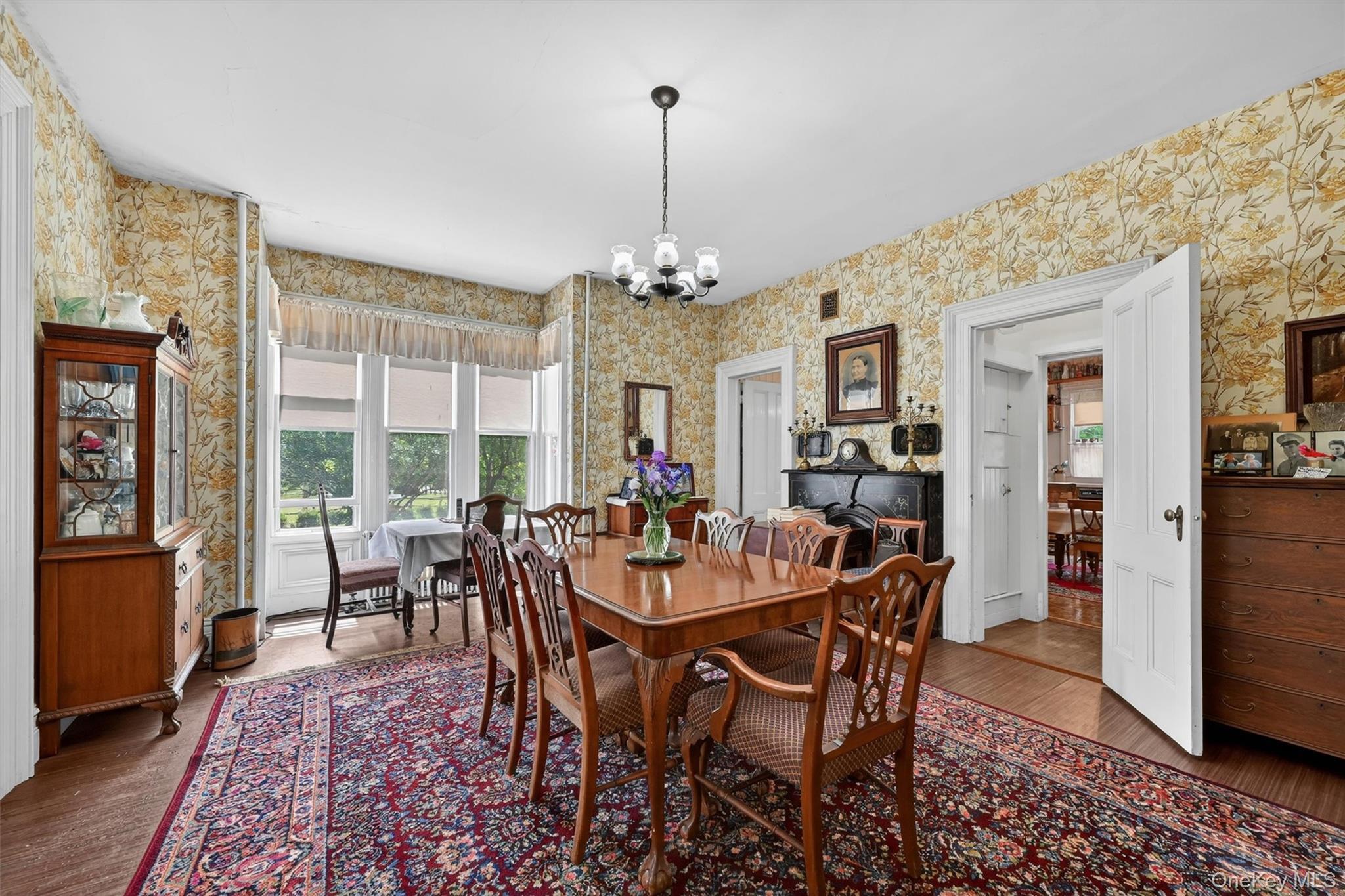 Single Family Camp Orange Road Orange County, NY 10941, MLS-1006587-17