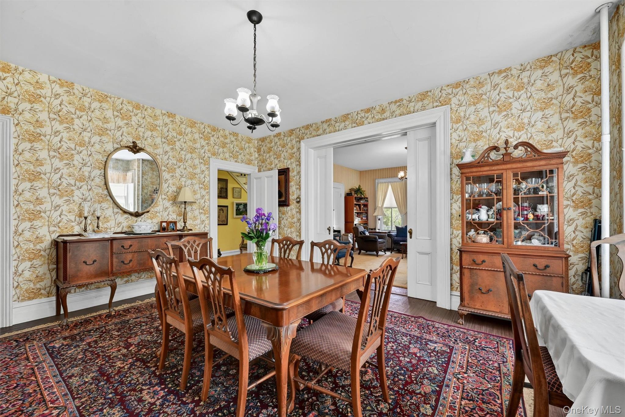 Single Family Camp Orange Road Orange County, NY 10941, MLS-1006587-18
