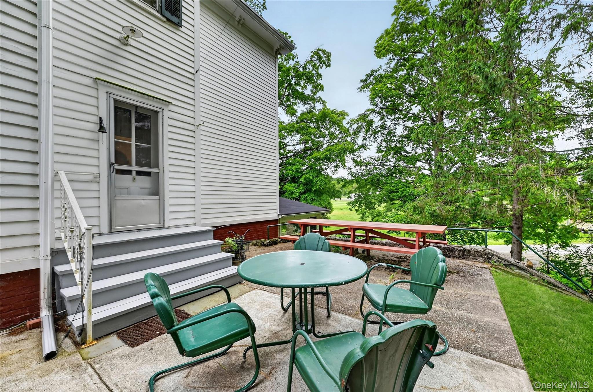 Single Family Camp Orange Road Orange County, NY 10941, MLS-1006587-40