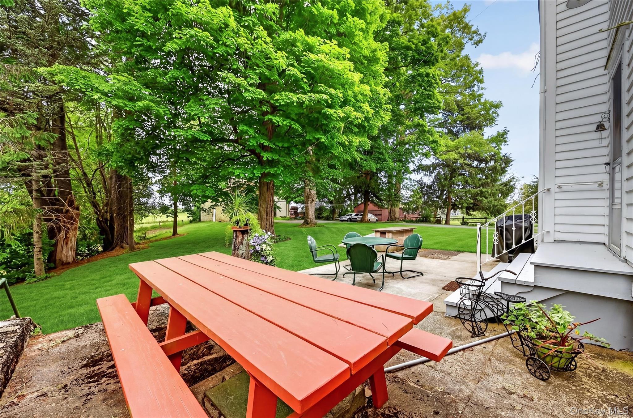Single Family Camp Orange Road Orange County, NY 10941, MLS-1006587-41