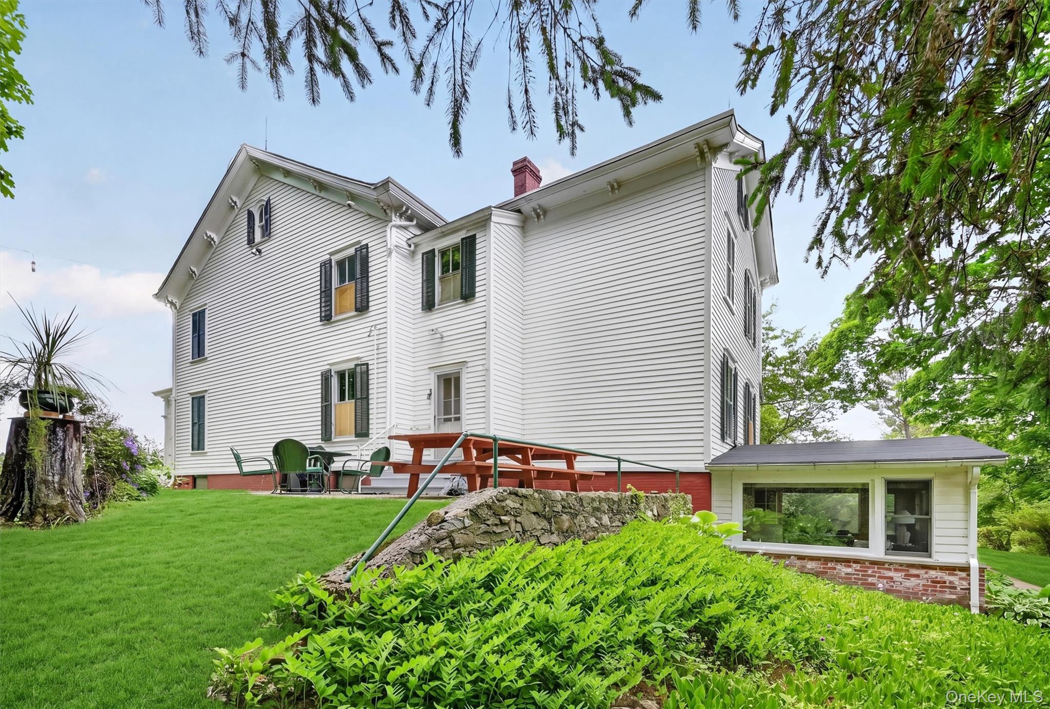 Single Family Camp Orange Road Orange County, NY 10941, MLS-1006587-42