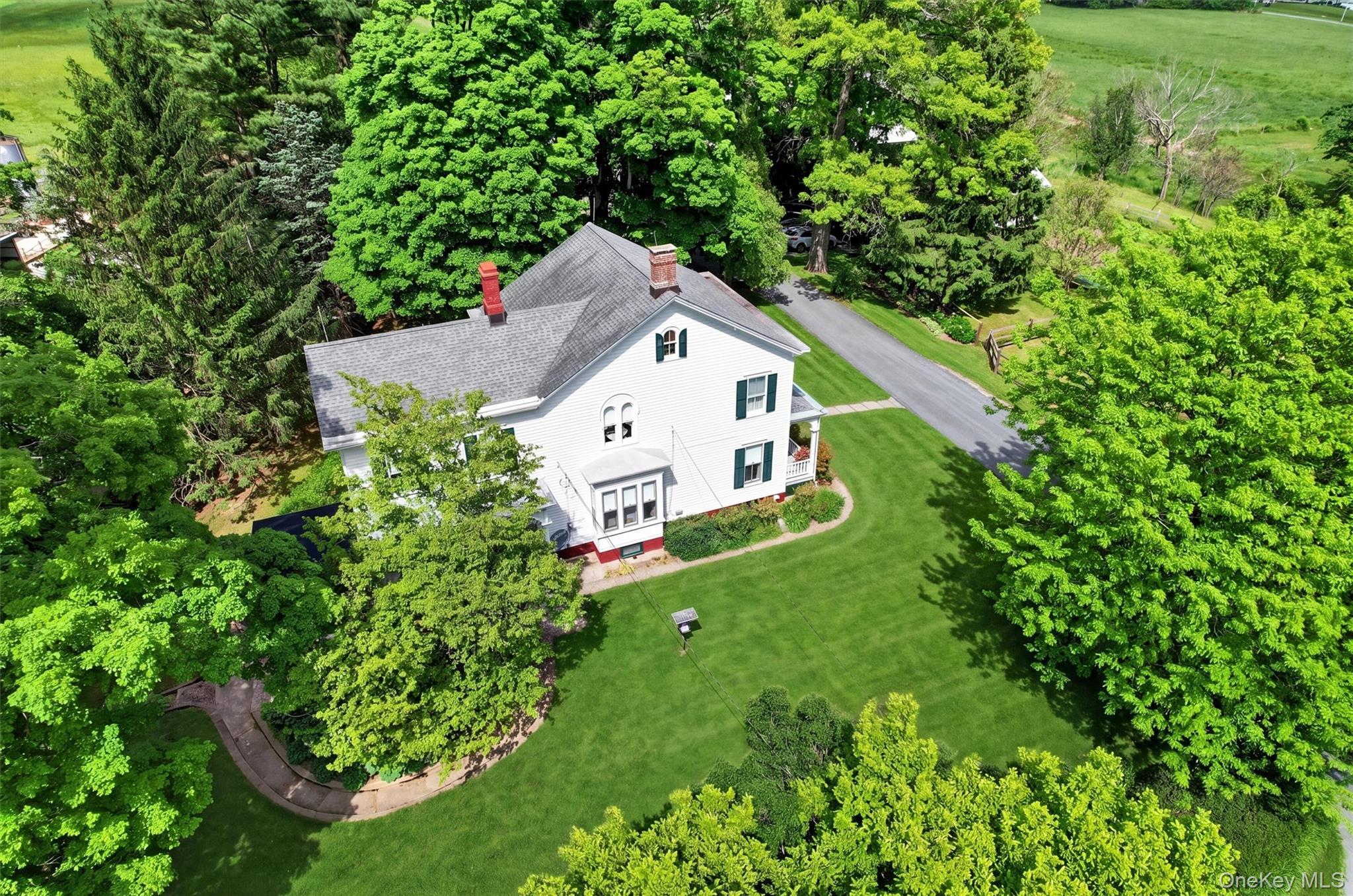 Single Family Camp Orange Road Orange County, NY 10941, MLS-1006587-46