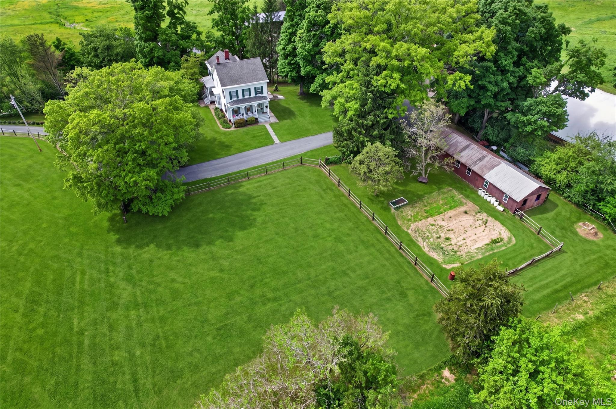 Single Family Camp Orange Road Orange County, NY 10941, MLS-1006587-48