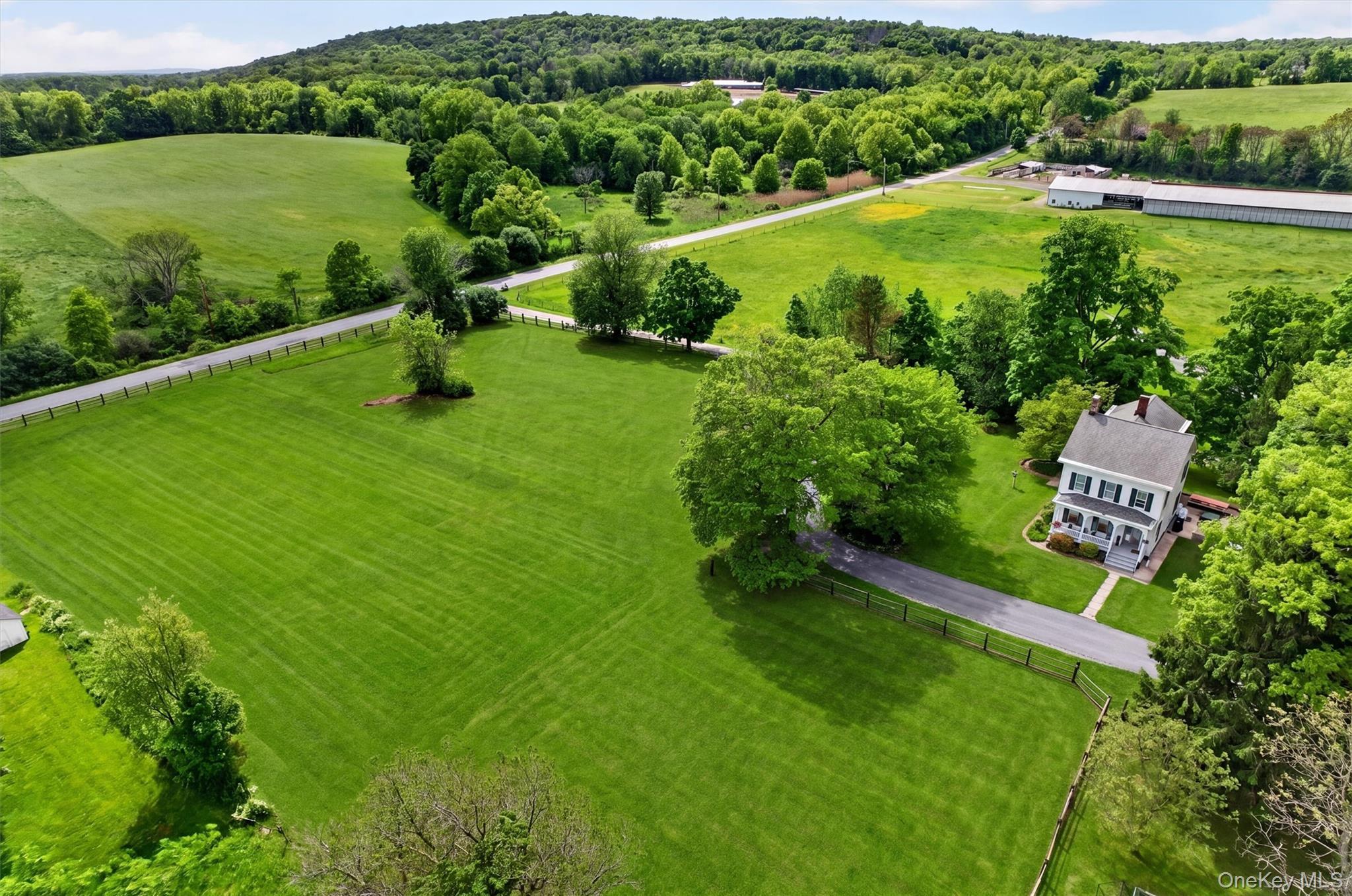 Single Family Camp Orange Road Orange County, NY 10941, MLS-1006587-49