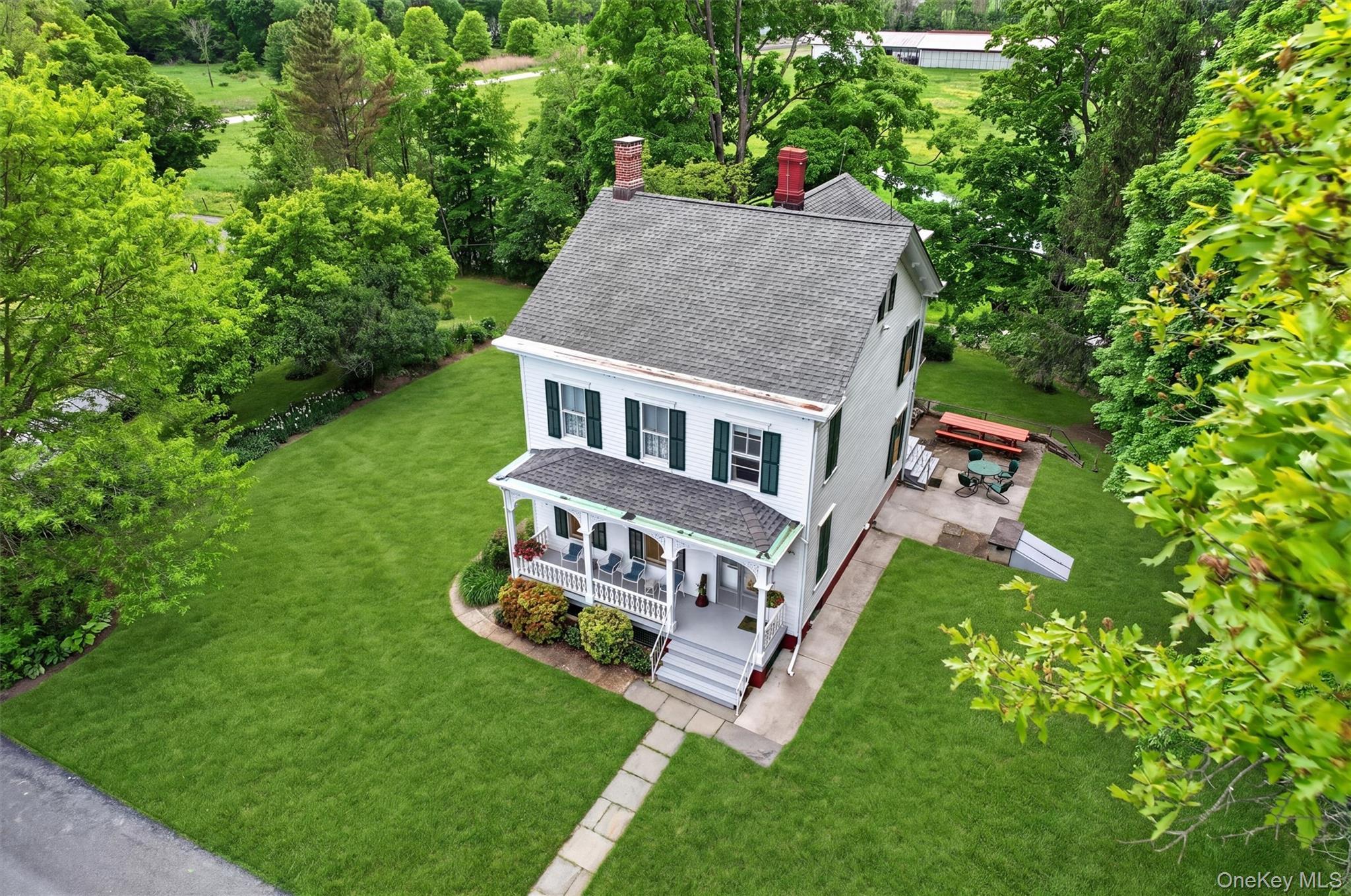 Single Family Camp Orange Road Orange County, NY 10941, MLS-1006587-8