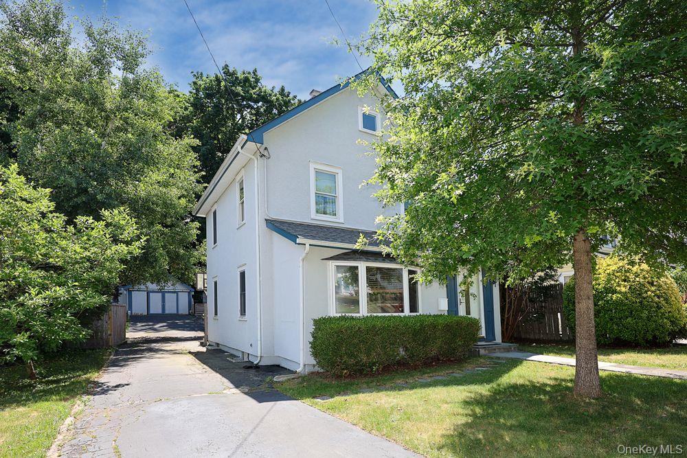Single Family Summers Street Nassau County, NY 11771, MLS-1006593-2