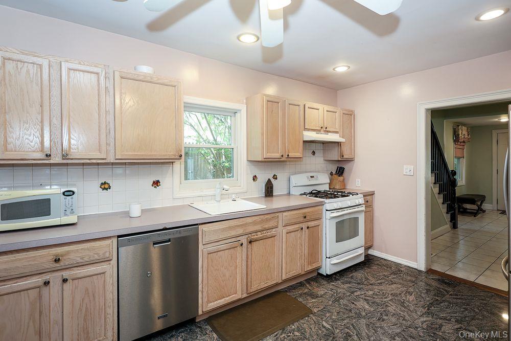 Single Family Summers Street Nassau County, NY 11771, MLS-1006593-7