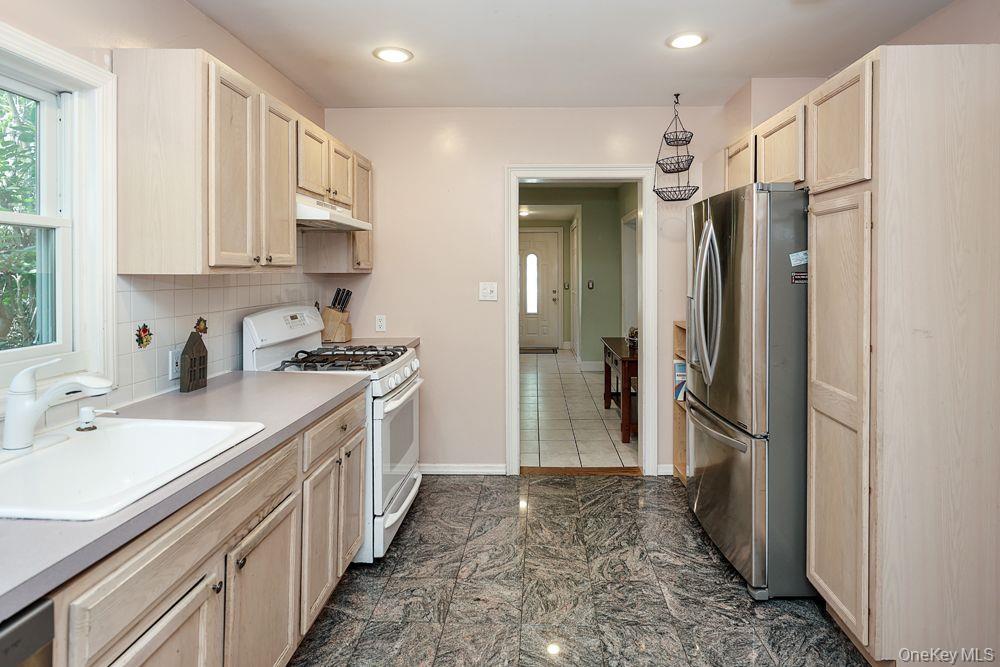 Single Family Summers Street Nassau County, NY 11771, MLS-1006593-8