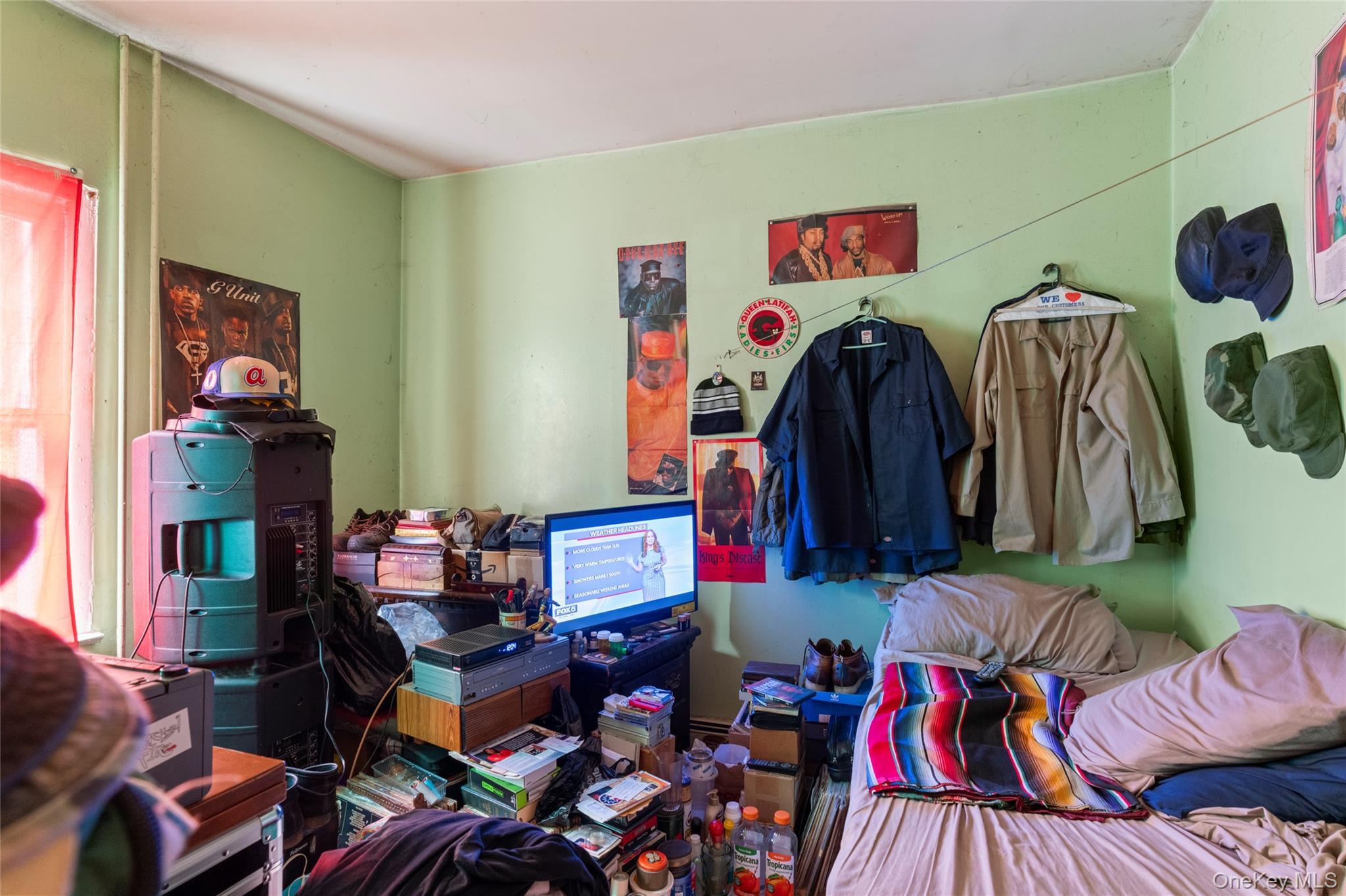 Single Family Targee Street Staten Island, NY 10304, MLS-1006597-12