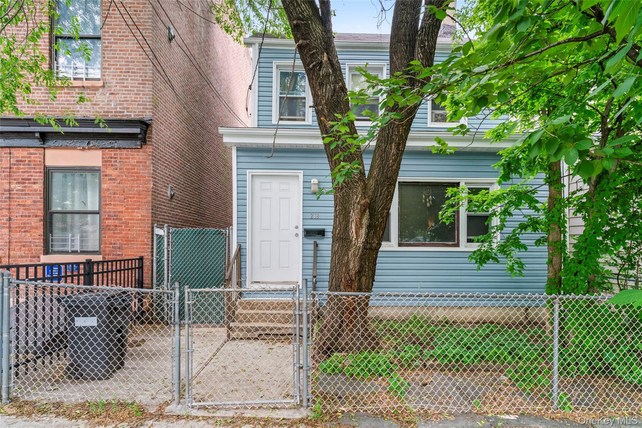 Single Family Targee Street Staten Island, NY 10304, MLS-1006597-2