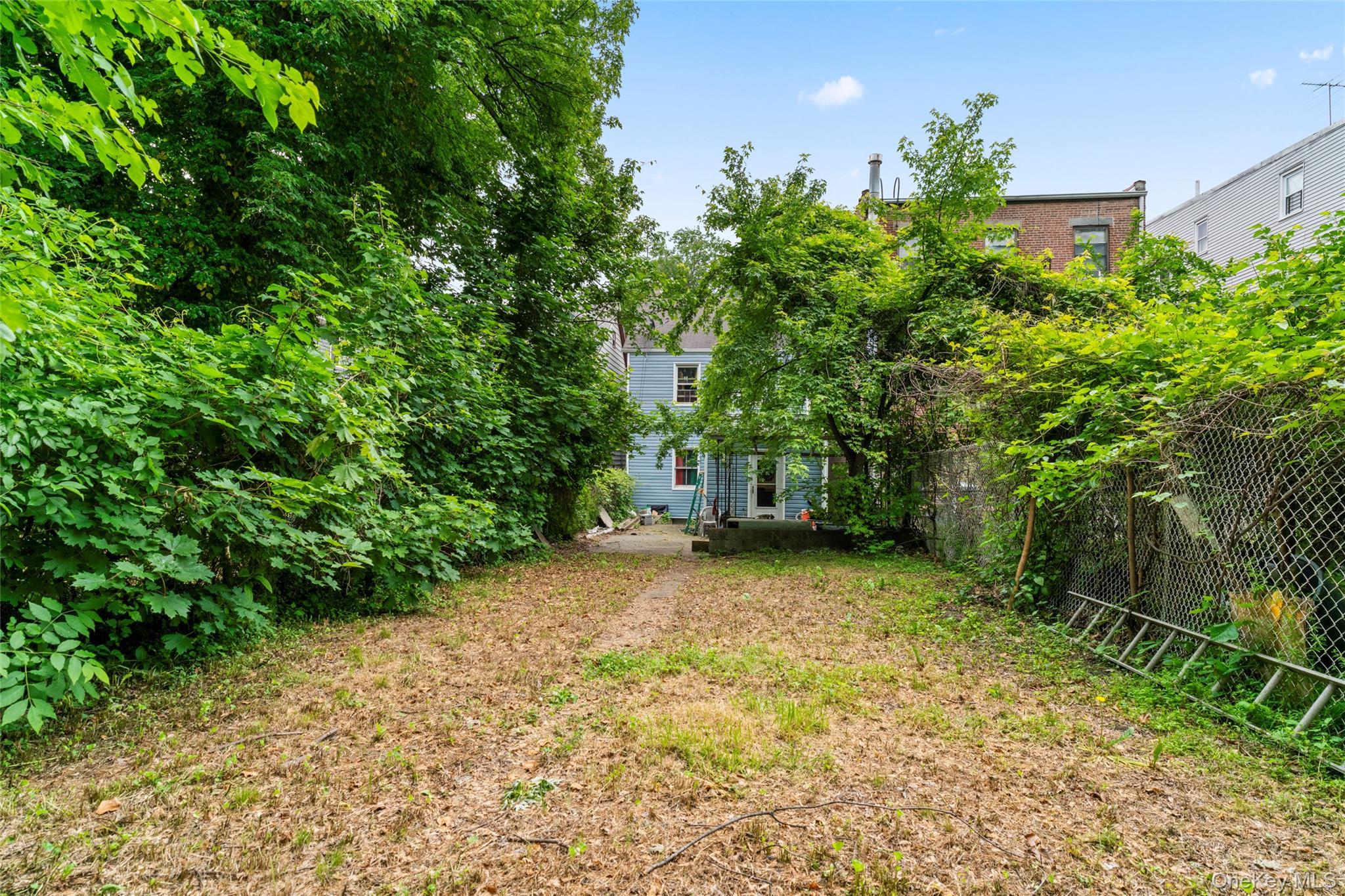 Single Family Targee Street Staten Island, NY 10304, MLS-1006597-20