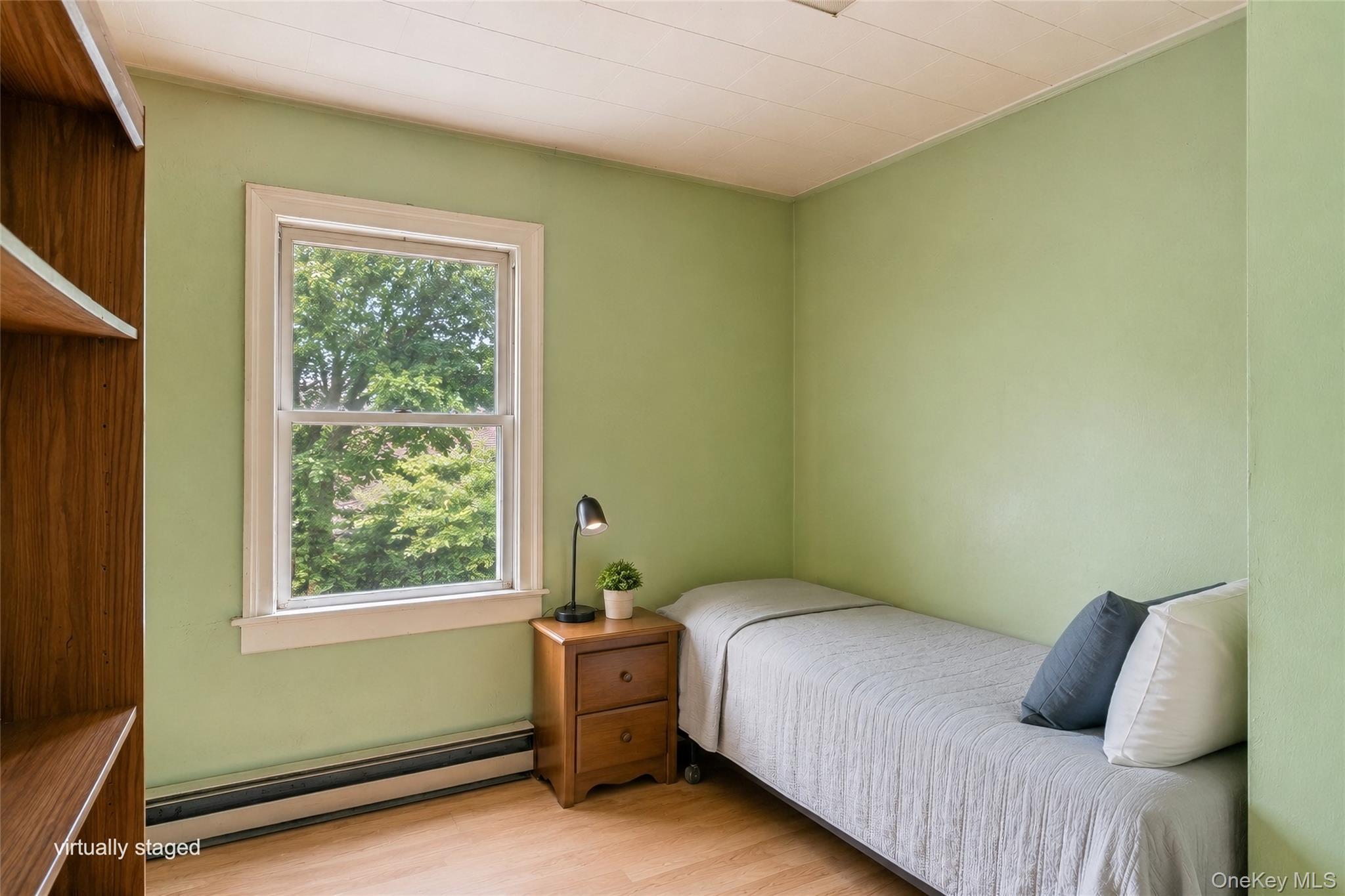 Single Family Targee Street Staten Island, NY 10304, MLS-1006597-23