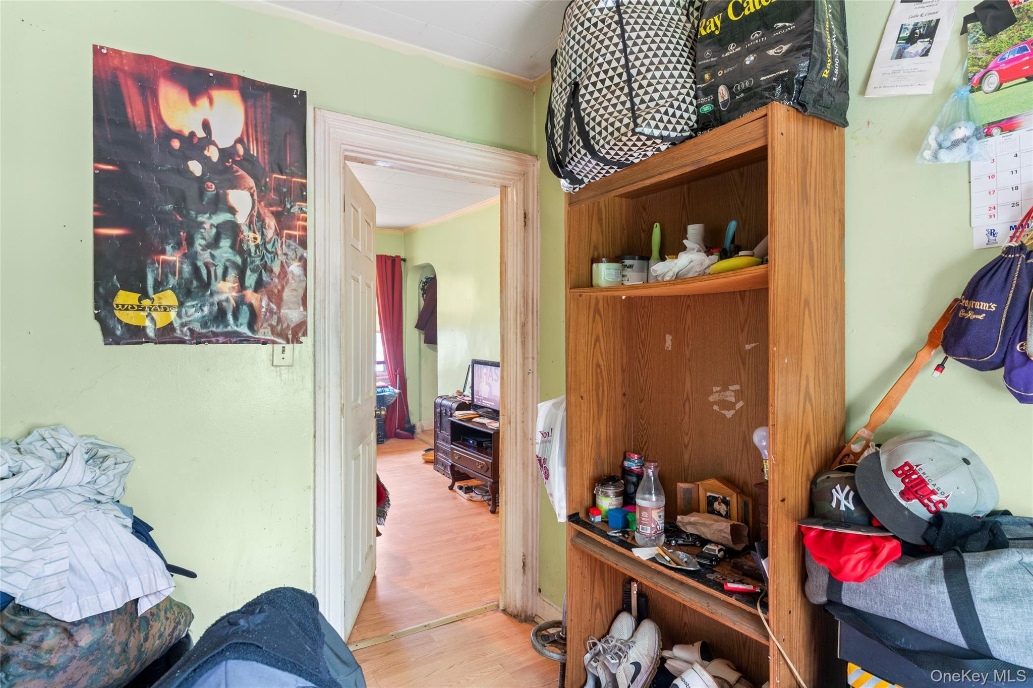 Single Family Targee Street Staten Island, NY 10304, MLS-1006597-24