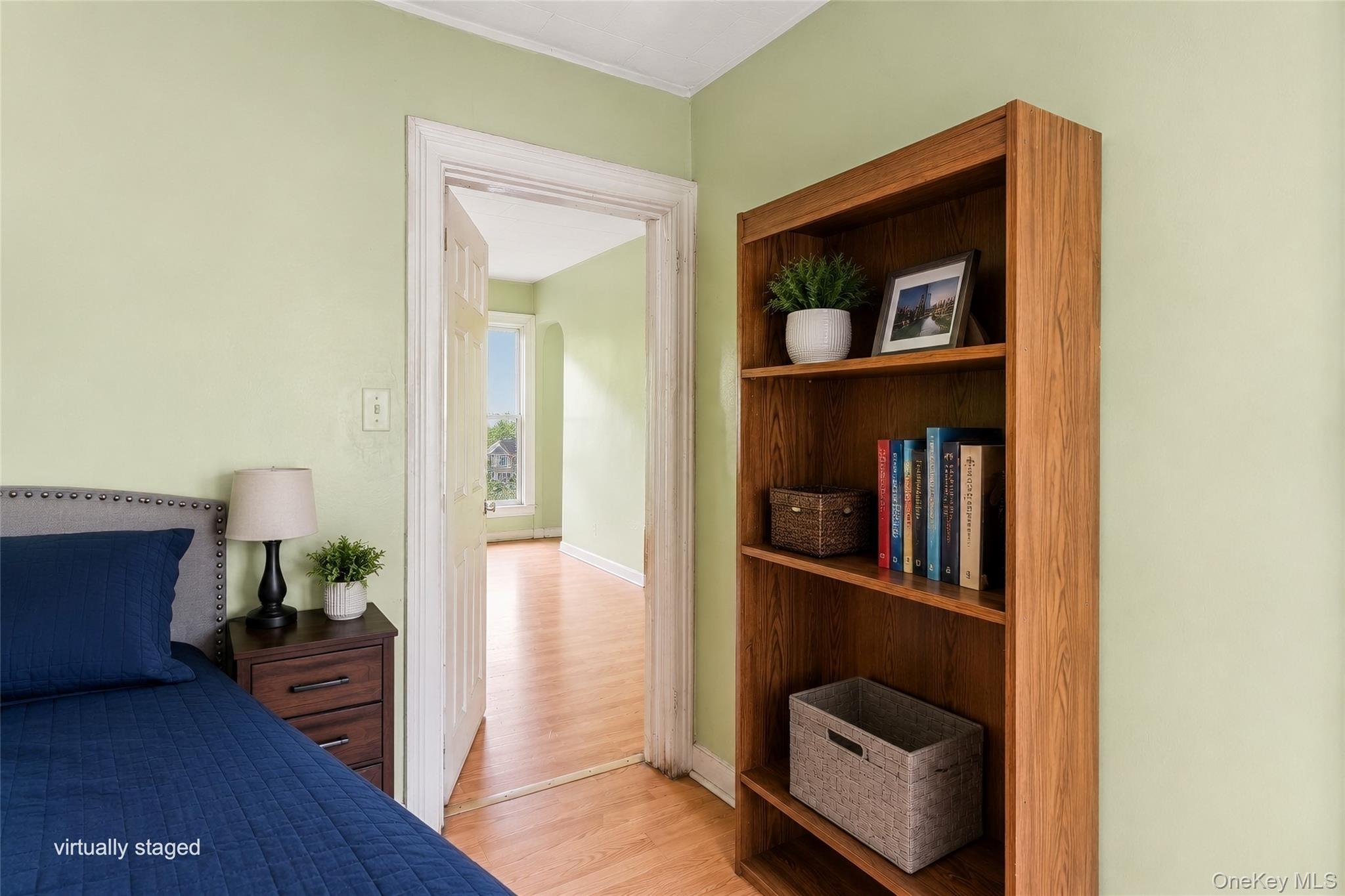 Single Family Targee Street Staten Island, NY 10304, MLS-1006597-25