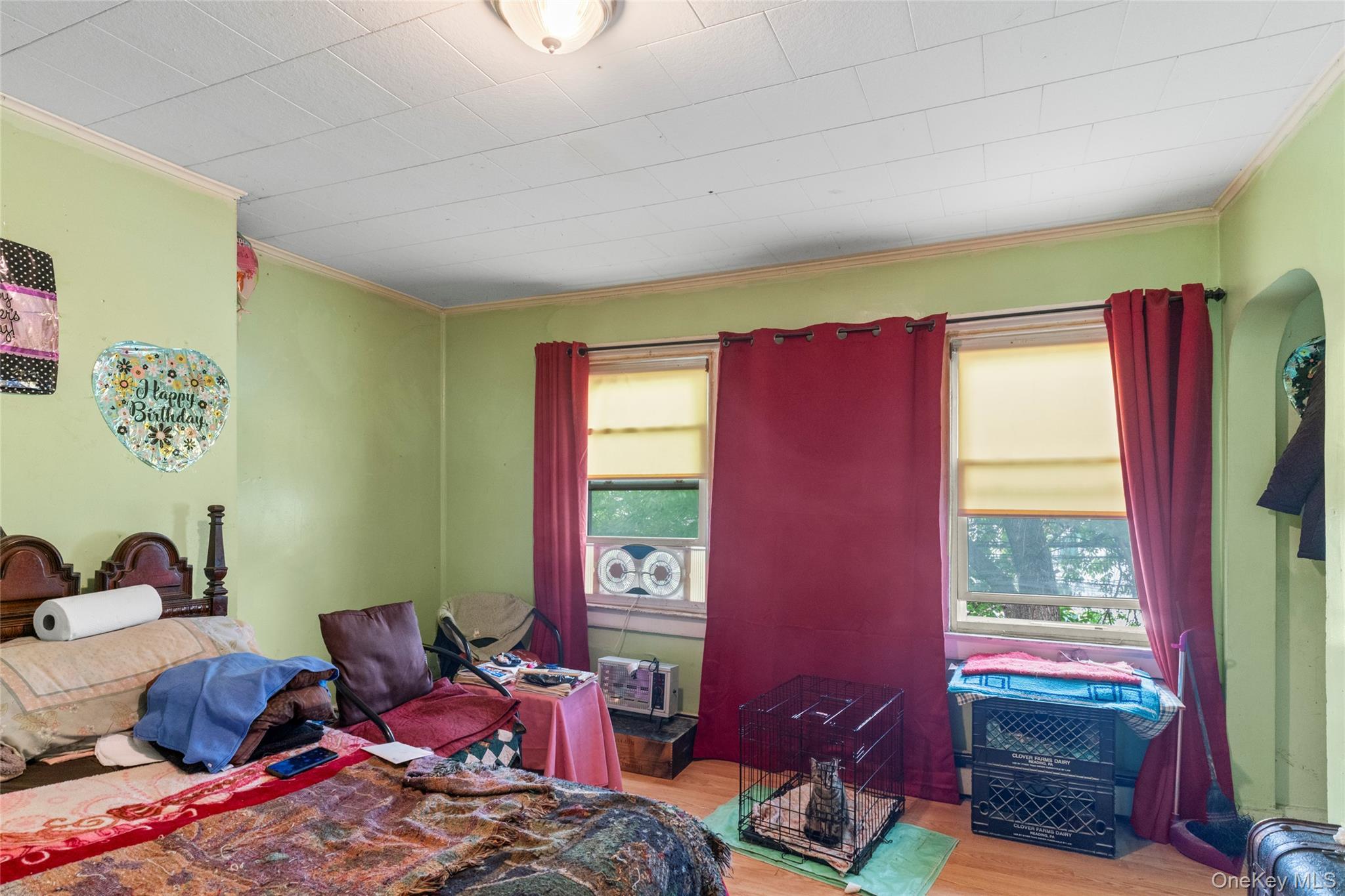 Single Family Targee Street Staten Island, NY 10304, MLS-1006597-28
