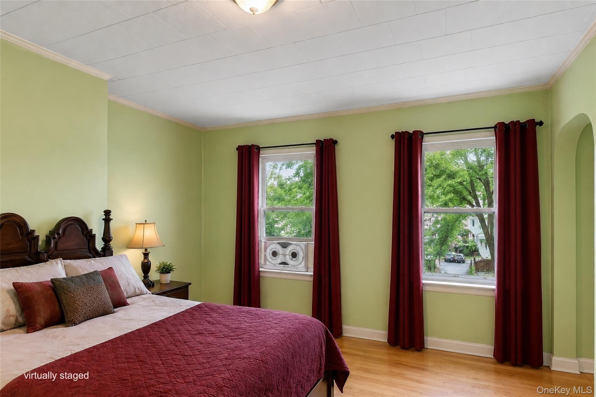 Single Family Targee Street Staten Island, NY 10304, MLS-1006597-29