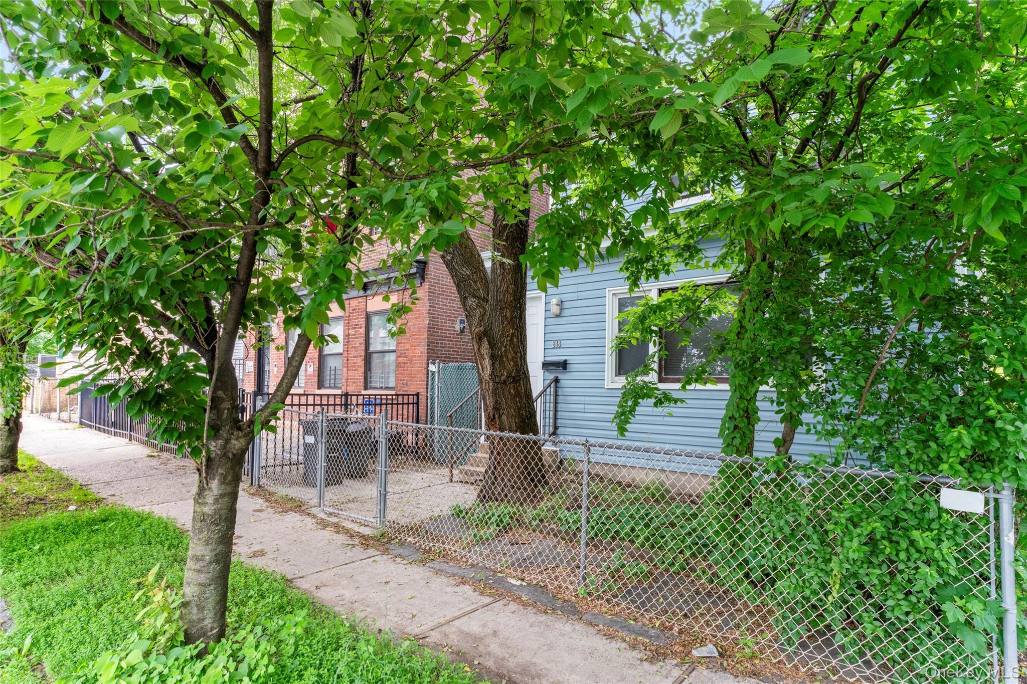 Single Family Targee Street Staten Island, NY 10304, MLS-1006597-3