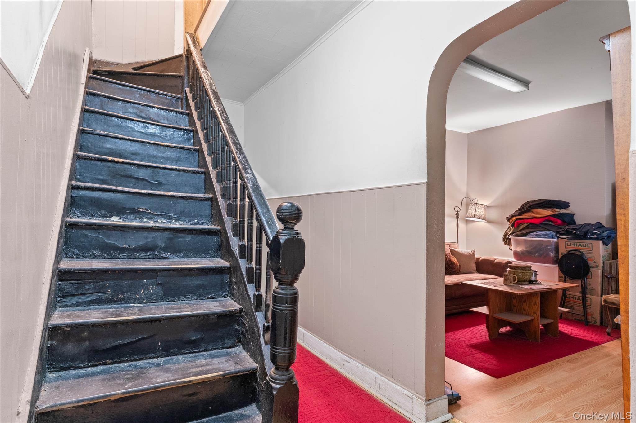 Single Family Targee Street Staten Island, NY 10304, MLS-1006597-38