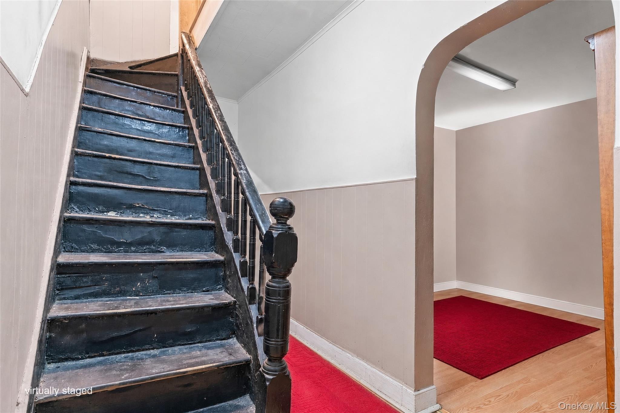 Single Family Targee Street  Staten Island, NY 10304, MLS-1006597-39
