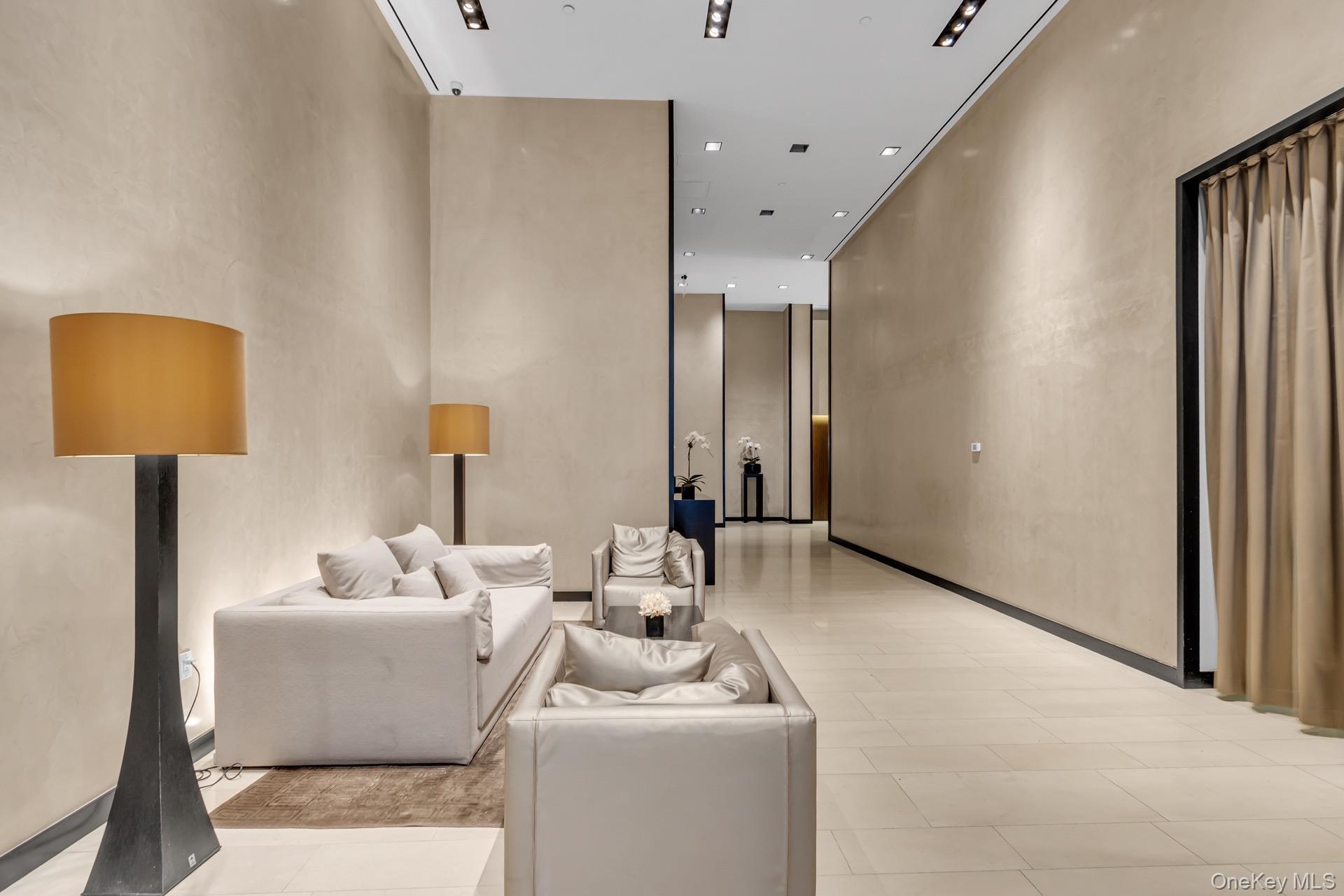 Apartment Pine Street  Manhattan, NY 10005, MLS-1006616-22