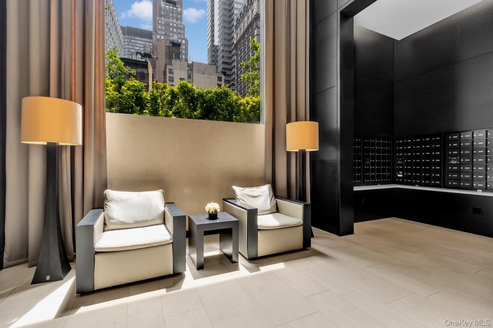 Apartment Pine Street  Manhattan, NY 10005, MLS-1006616-24