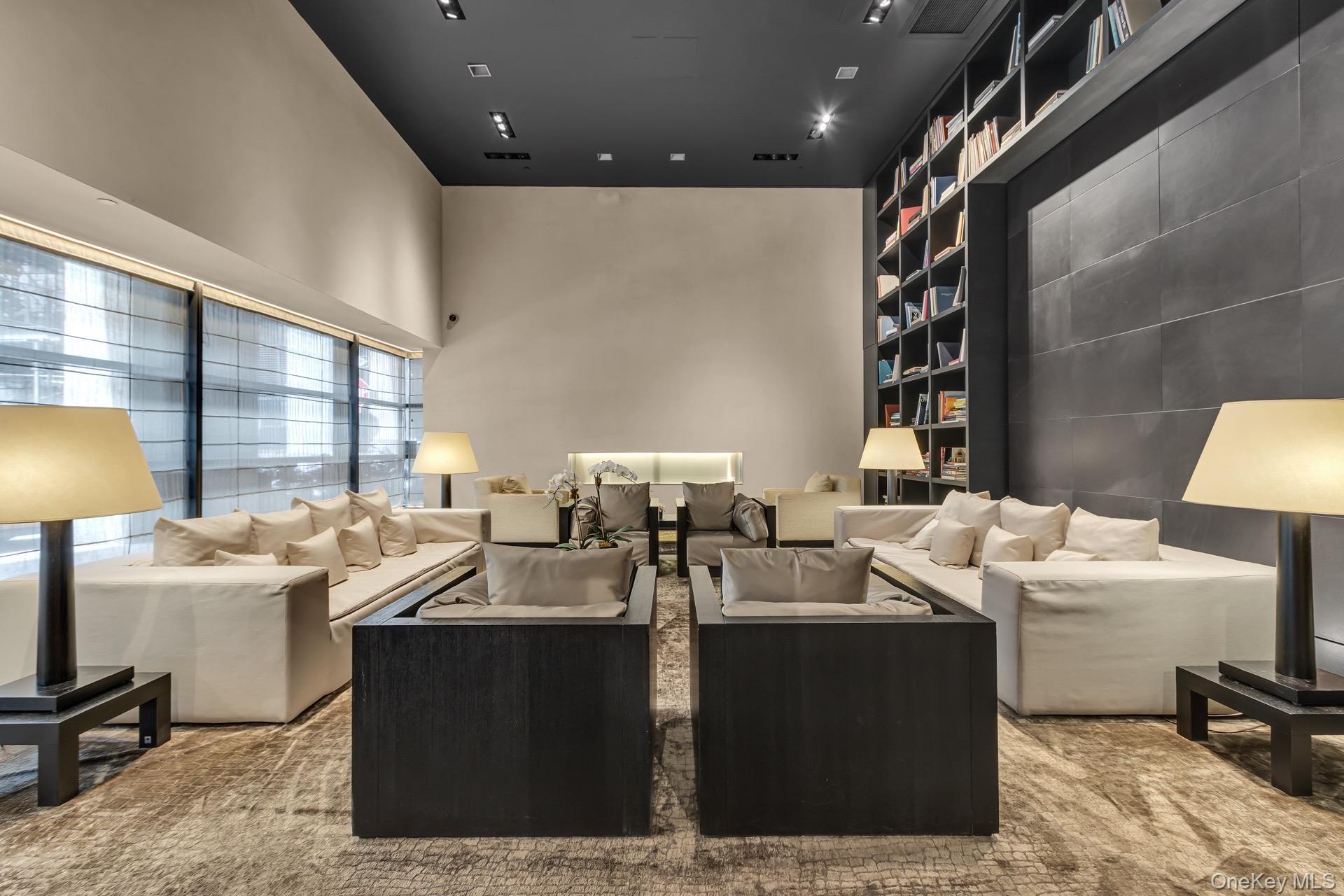 Apartment Pine Street  Manhattan, NY 10005, MLS-1006616-25