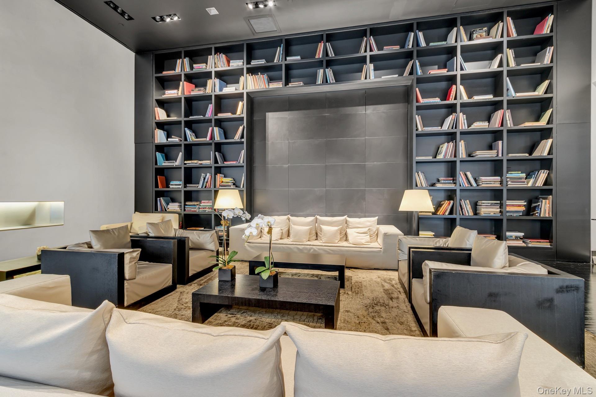 Apartment Pine Street  Manhattan, NY 10005, MLS-1006616-26