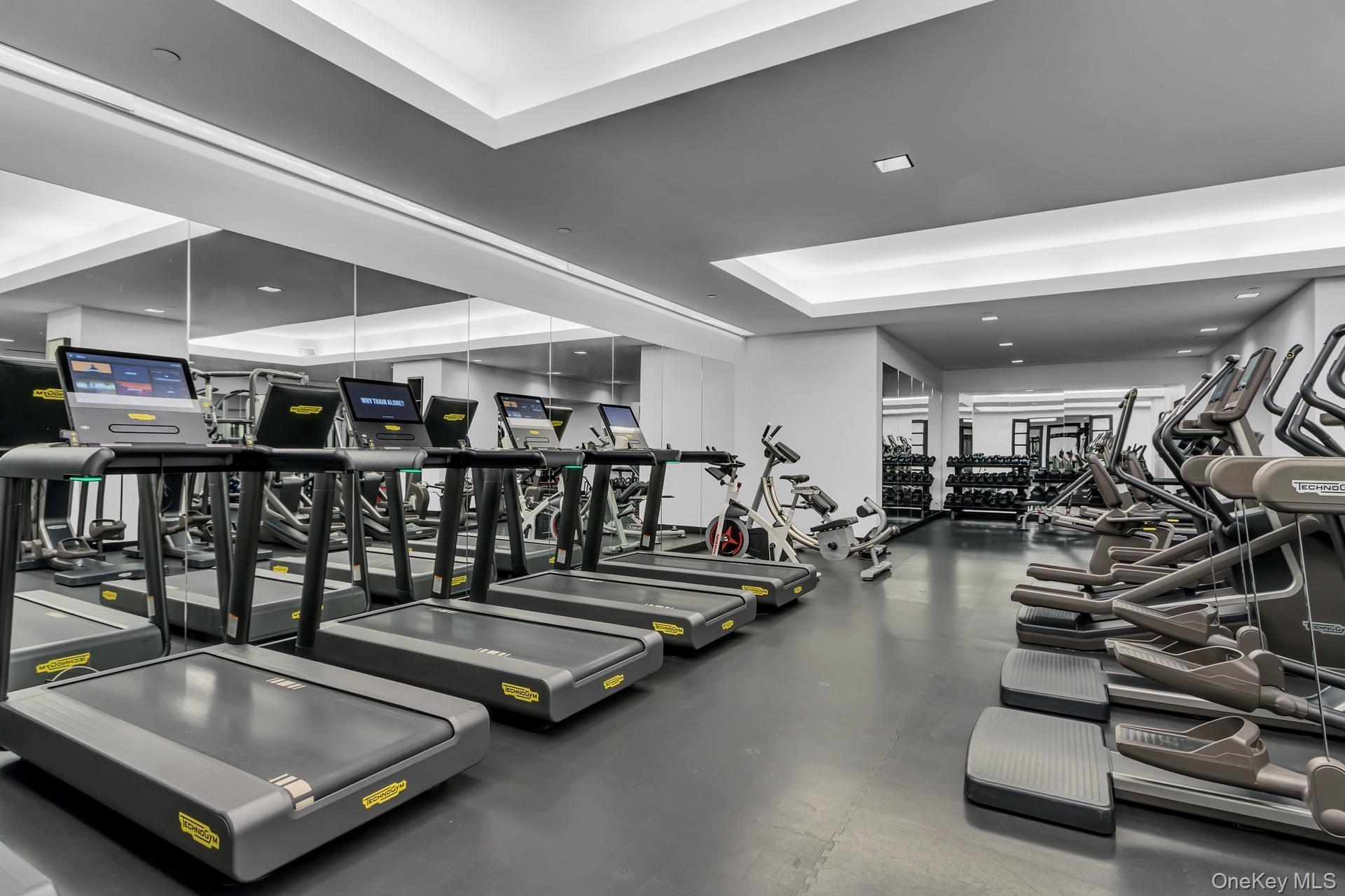 Apartment Pine Street  Manhattan, NY 10005, MLS-1006616-29