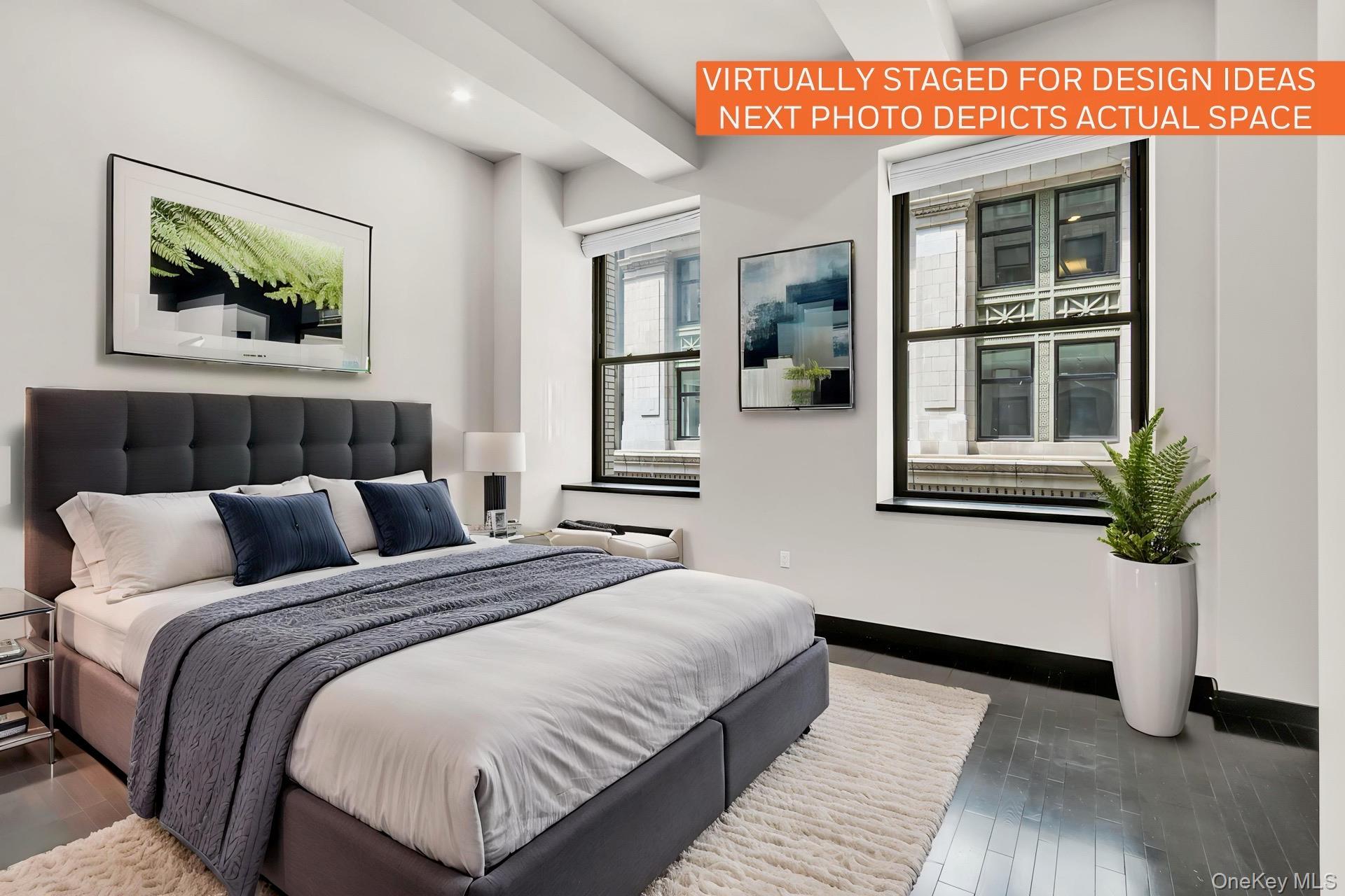 Apartment Pine Street  Manhattan, NY 10005, MLS-1006616-3