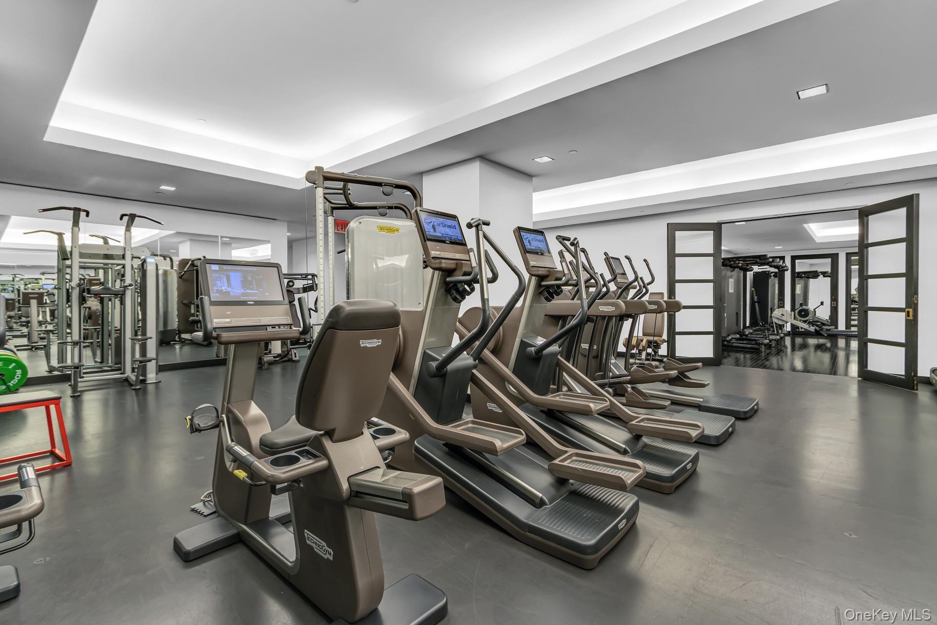 Apartment Pine Street  Manhattan, NY 10005, MLS-1006616-30