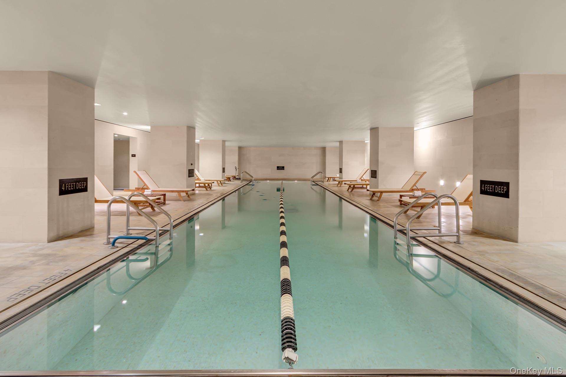 Apartment Pine Street  Manhattan, NY 10005, MLS-1006616-35