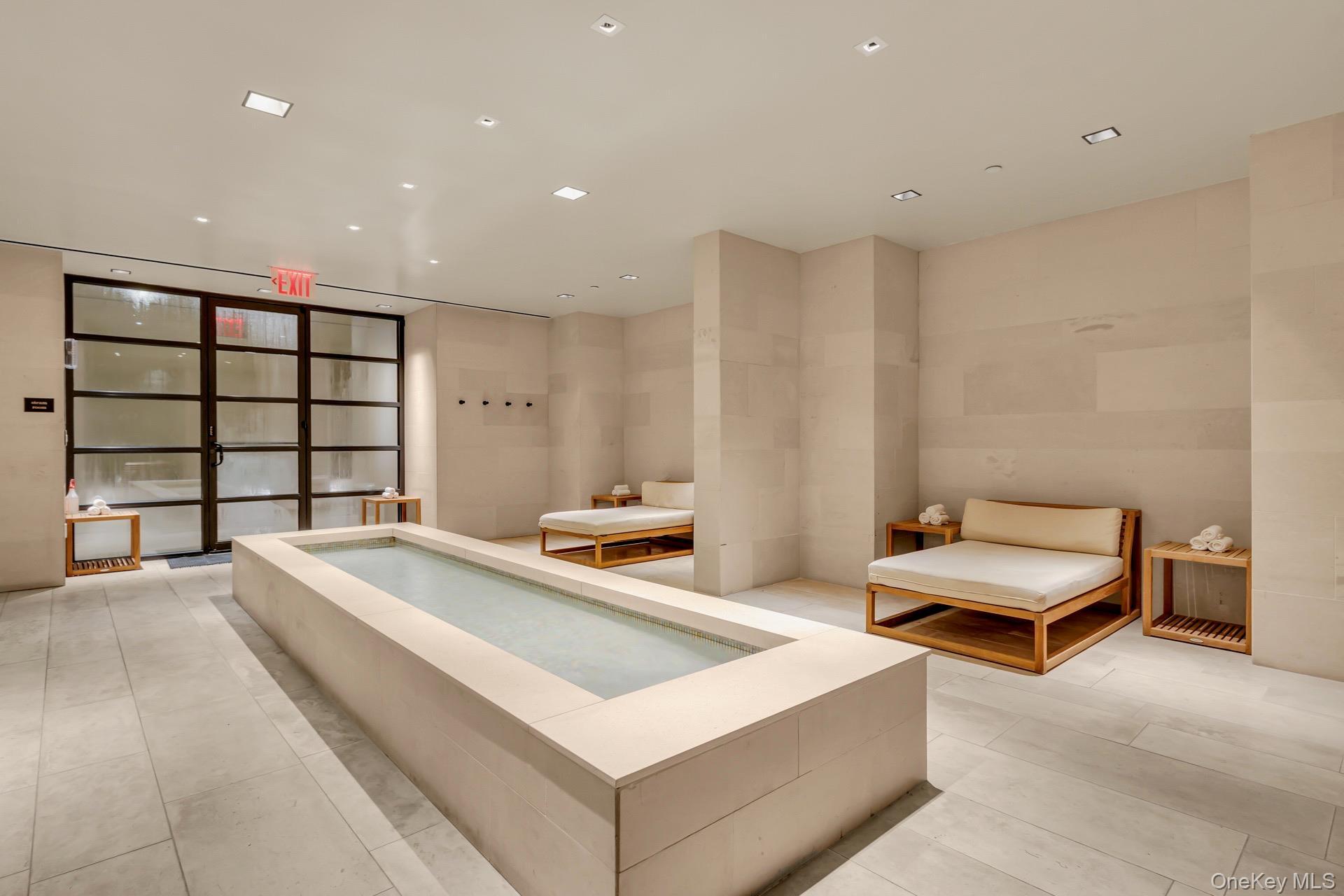 Apartment Pine Street  Manhattan, NY 10005, MLS-1006616-38