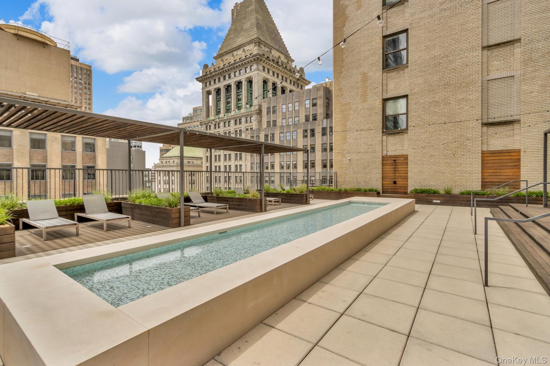 Apartment Pine Street  Manhattan, NY 10005, MLS-1006616-46