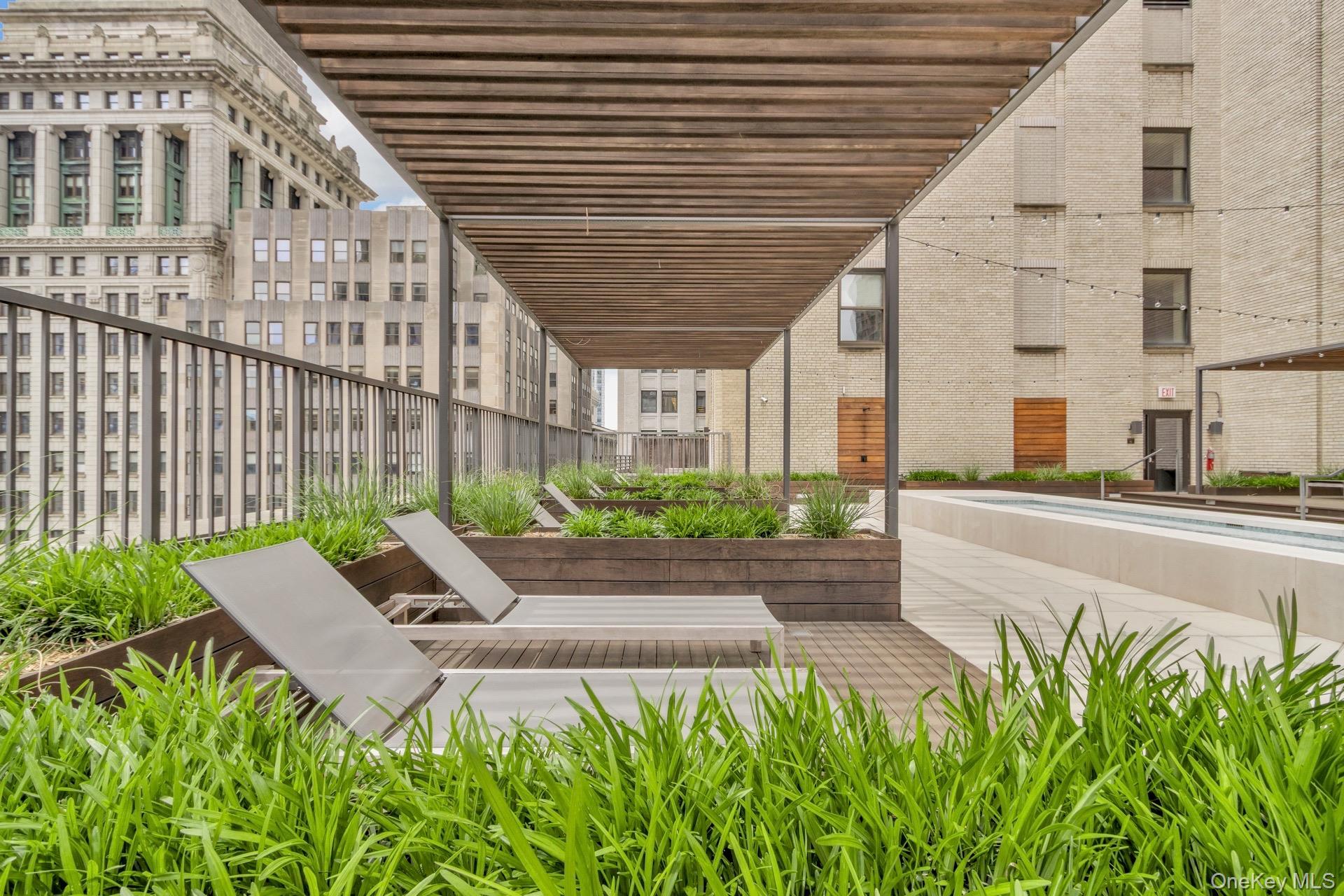 Apartment Pine Street  Manhattan, NY 10005, MLS-1006616-47