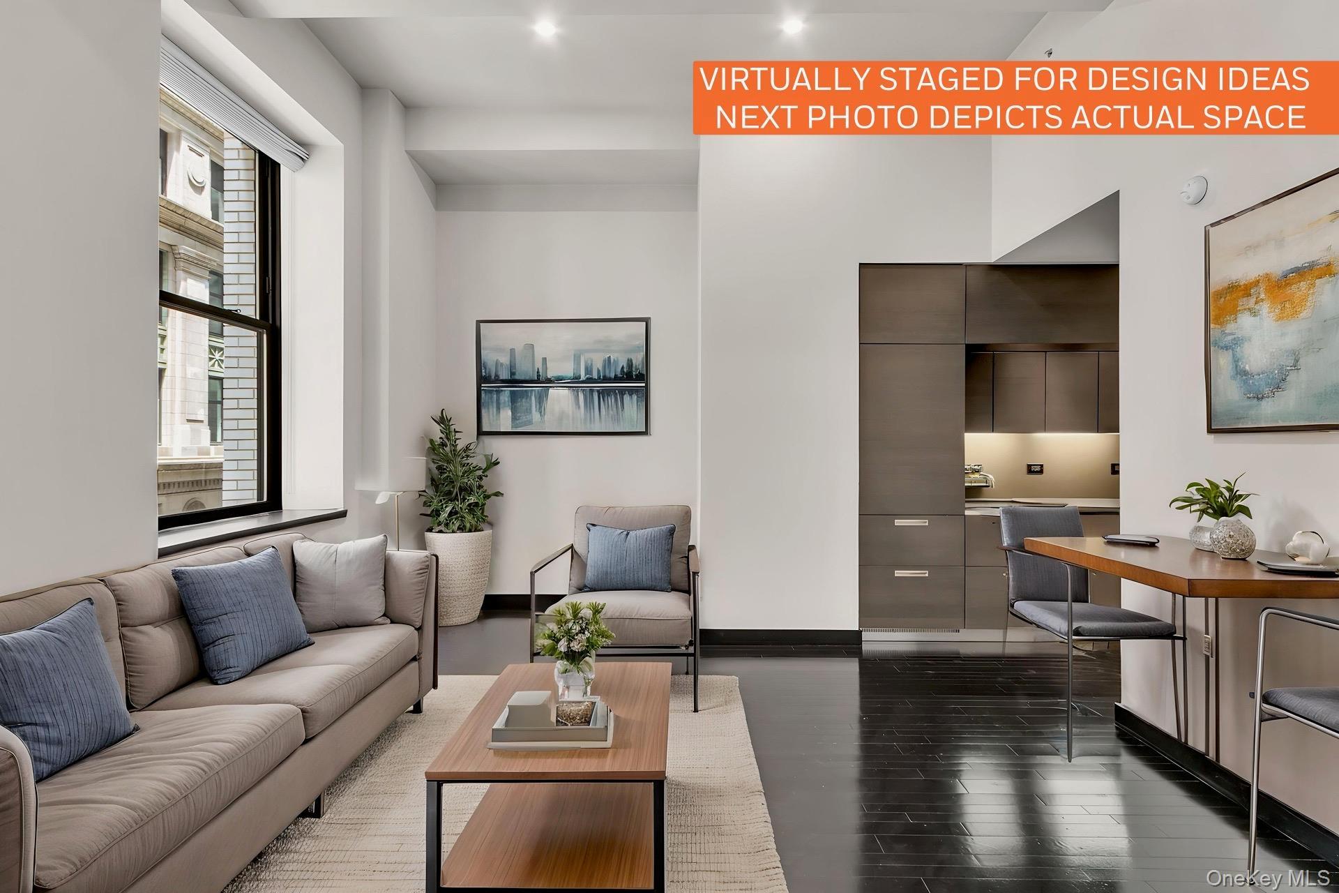 Apartment Pine Street  Manhattan, NY 10005, MLS-1006616-5