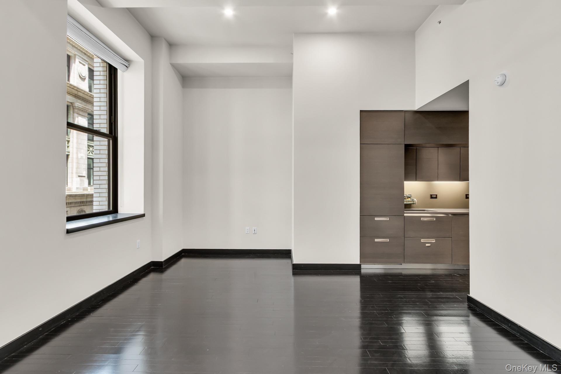 Apartment Pine Street  Manhattan, NY 10005, MLS-1006616-6