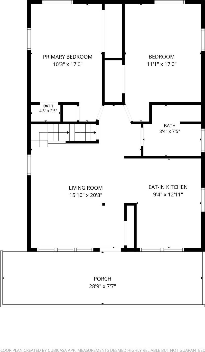Single Family Roslyn Road Putnam County, NY 10512, MLS-1006627-10