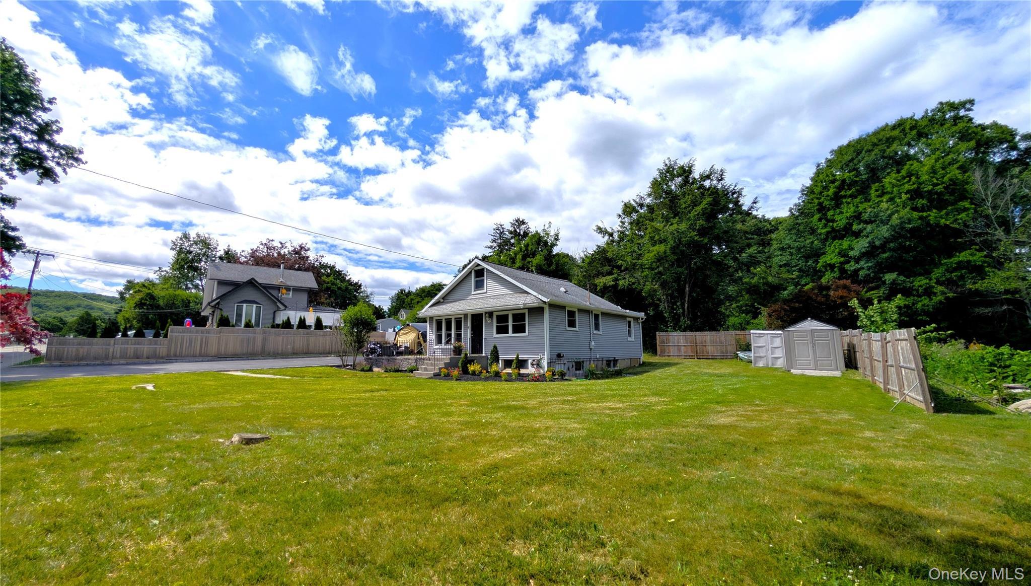 Single Family Roslyn Road Putnam County, NY 10512, MLS-1006627-2