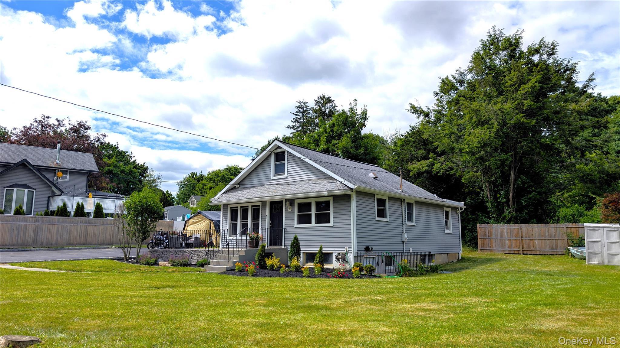 Single Family Roslyn Road Putnam County, NY 10512, MLS-1006627-3
