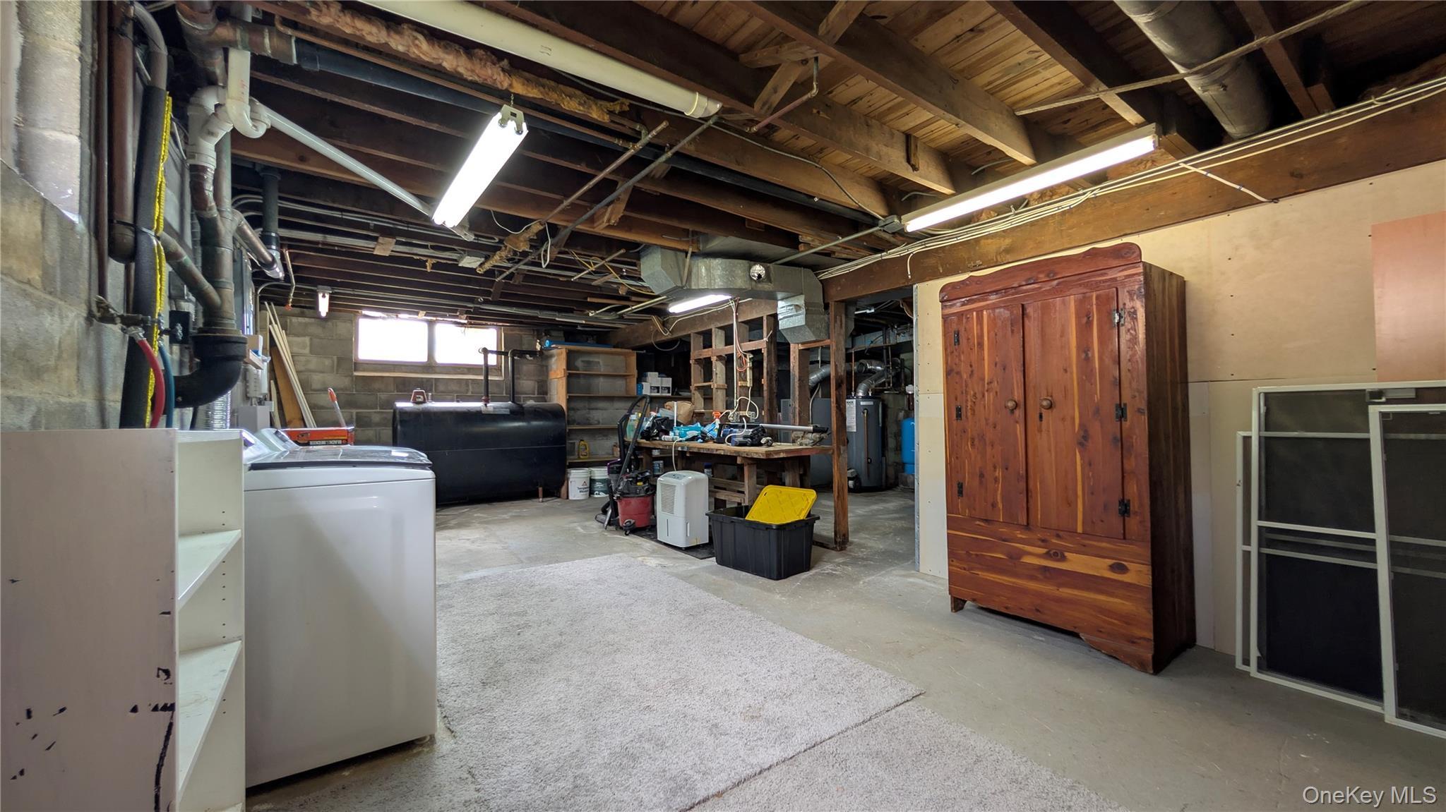 Single Family Roslyn Road Putnam County, NY 10512, MLS-1006627-39