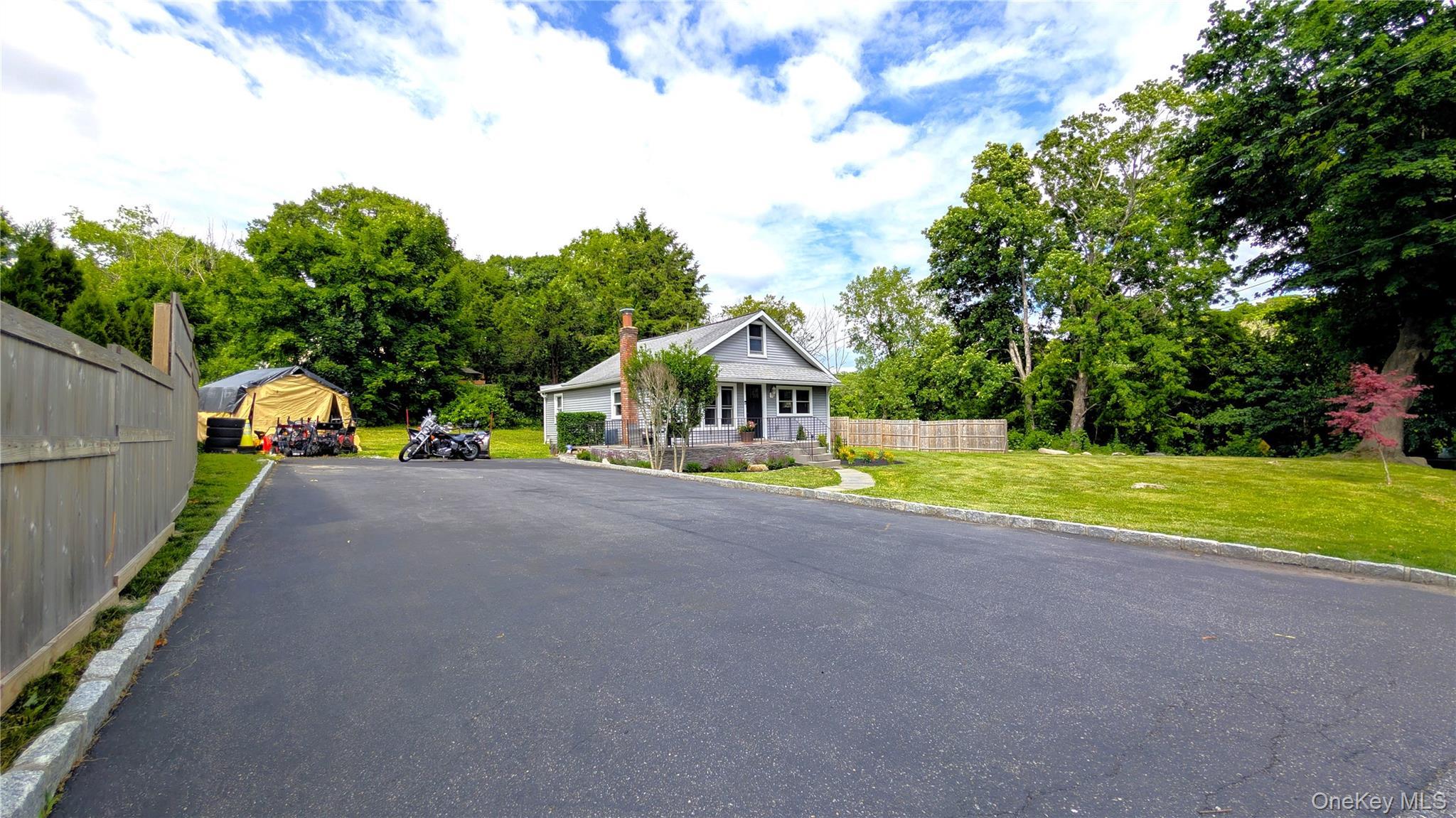 Single Family Roslyn Road Putnam County, NY 10512, MLS-1006627-4