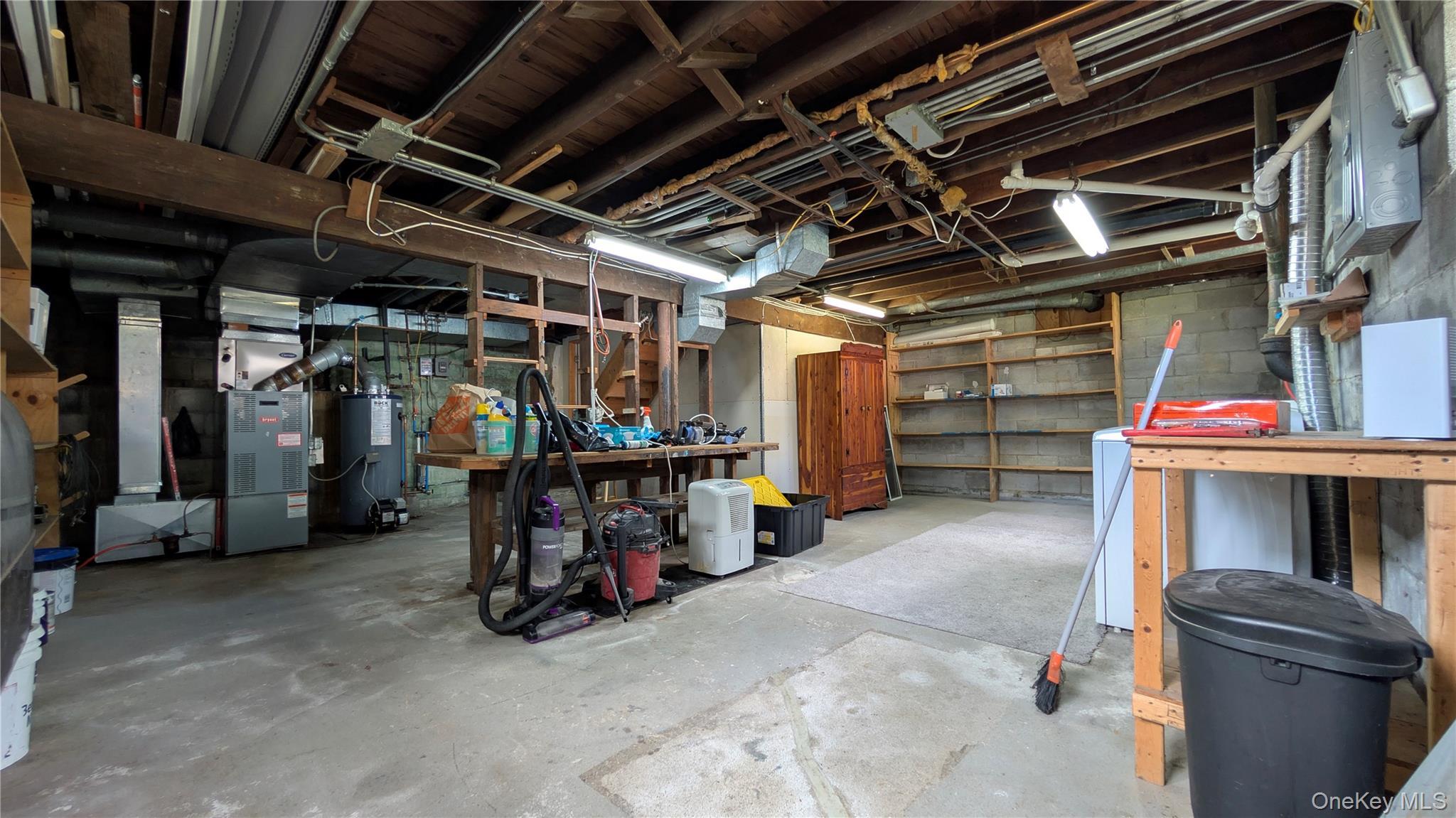 Single Family Roslyn Road Putnam County, NY 10512, MLS-1006627-40