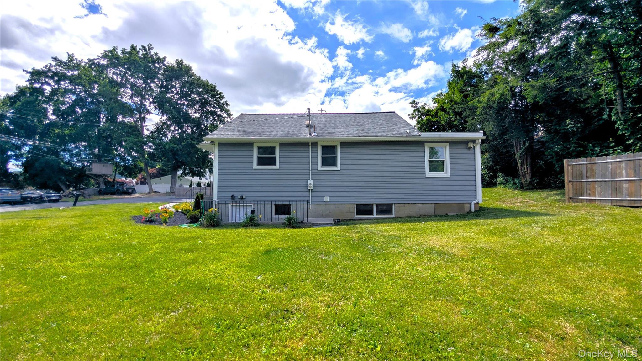 Single Family Roslyn Road Putnam County, NY 10512, MLS-1006627-41