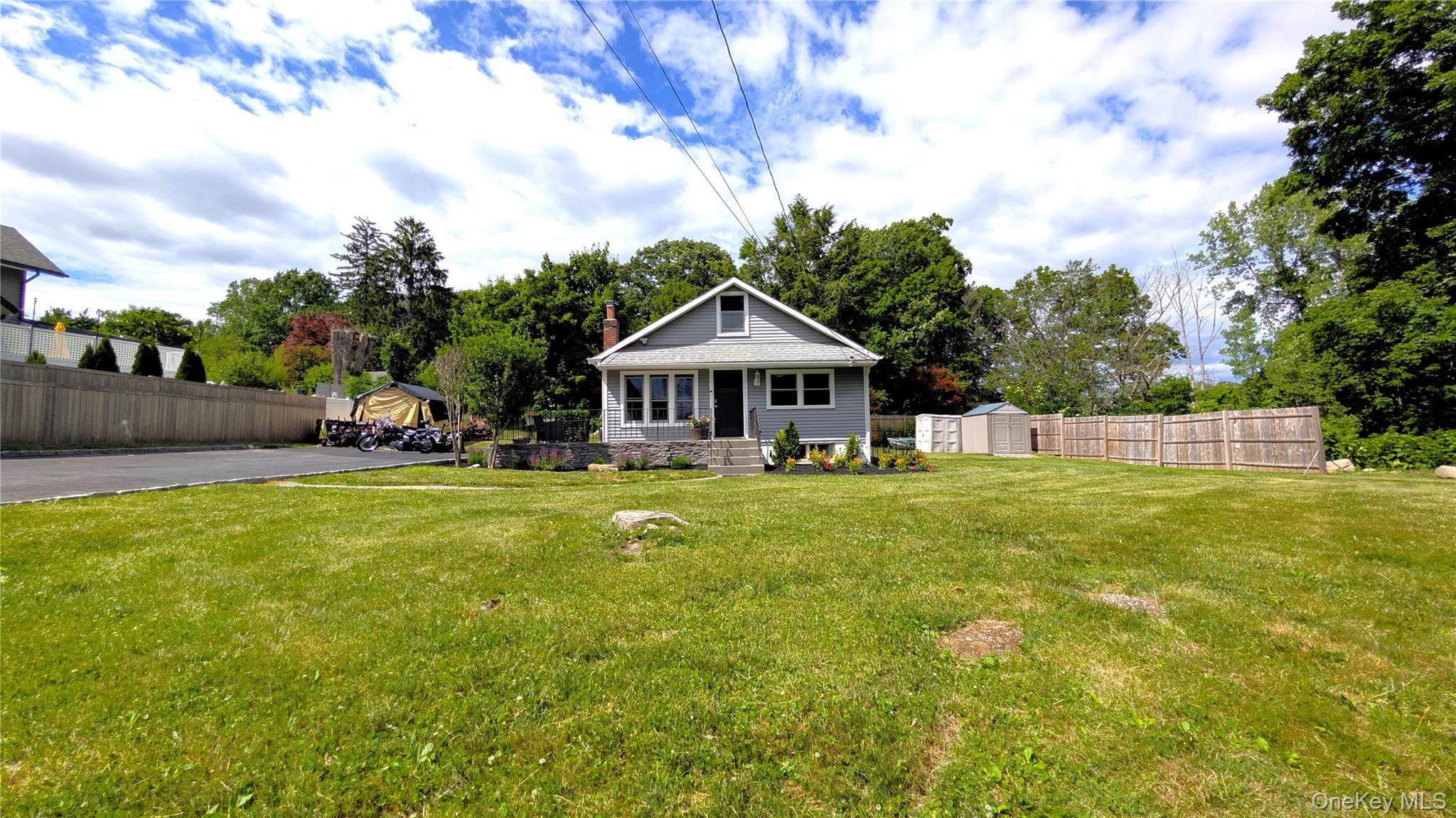 Single Family Roslyn Road Putnam County, NY 10512, MLS-1006627-42