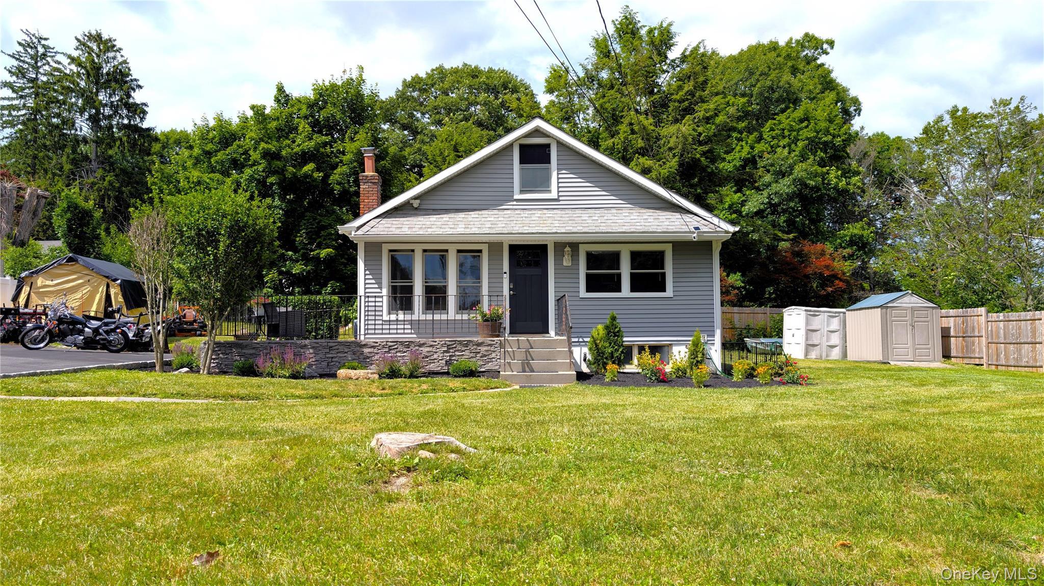 Single Family Roslyn Road Putnam County, NY 10512, MLS-1006627-43