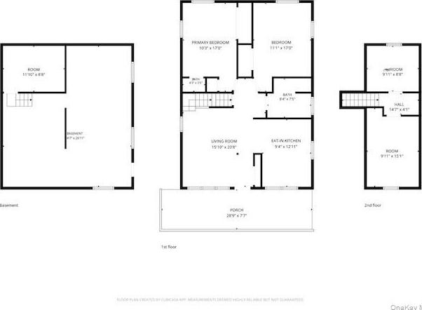 Single Family Roslyn Road  Putnam County, NY 10512, MLS-1006627-46